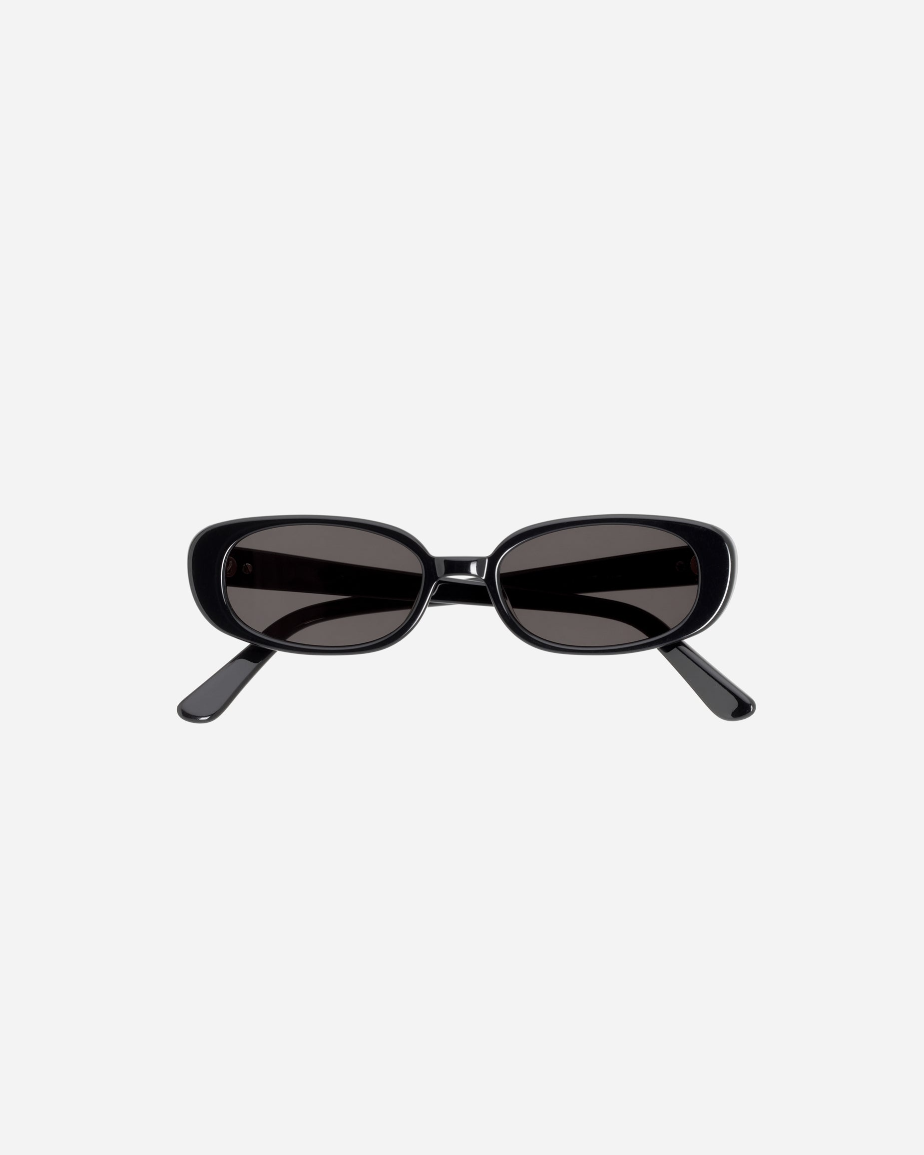 Velvet Canyon Disco Inferno Oversized Sunglasses Red Acetate Frame UV400 Lenses The perfect oversized frame for sun, shade, and everything  main image 3