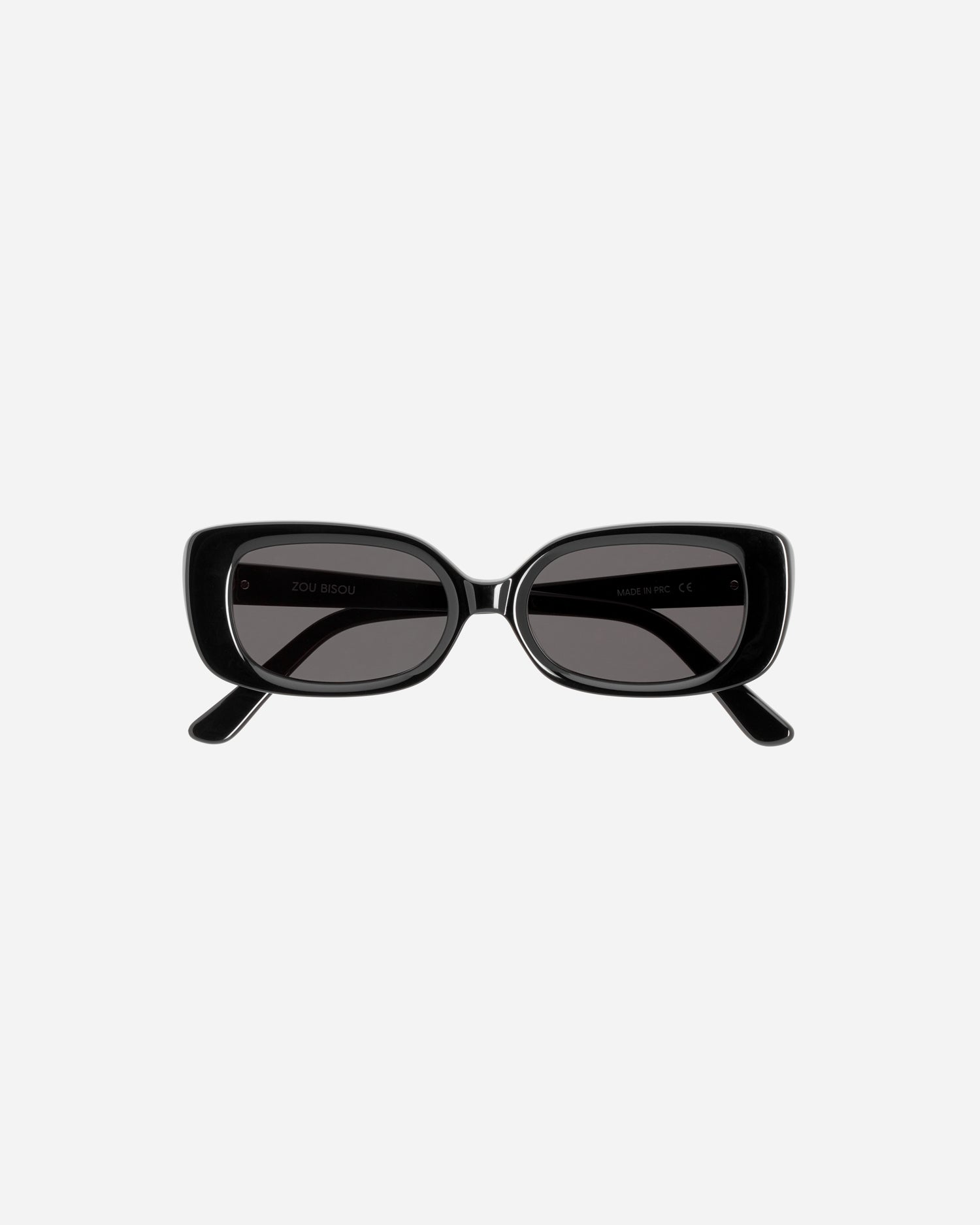 Louis Vuitton, 'À Nous Deux' sunglasses and a Chouchou scrunchie