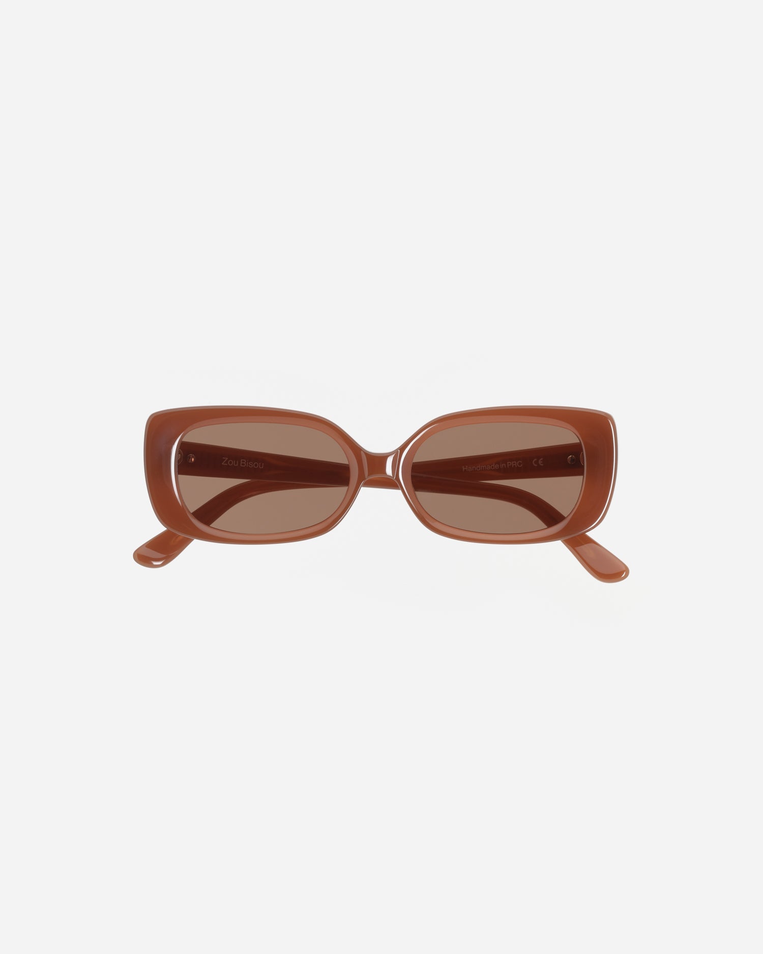 Louis Vuitton, 'Les Amants du pont neuf' sunglasses and a Chouchou  scrunchie. - Bukowskis