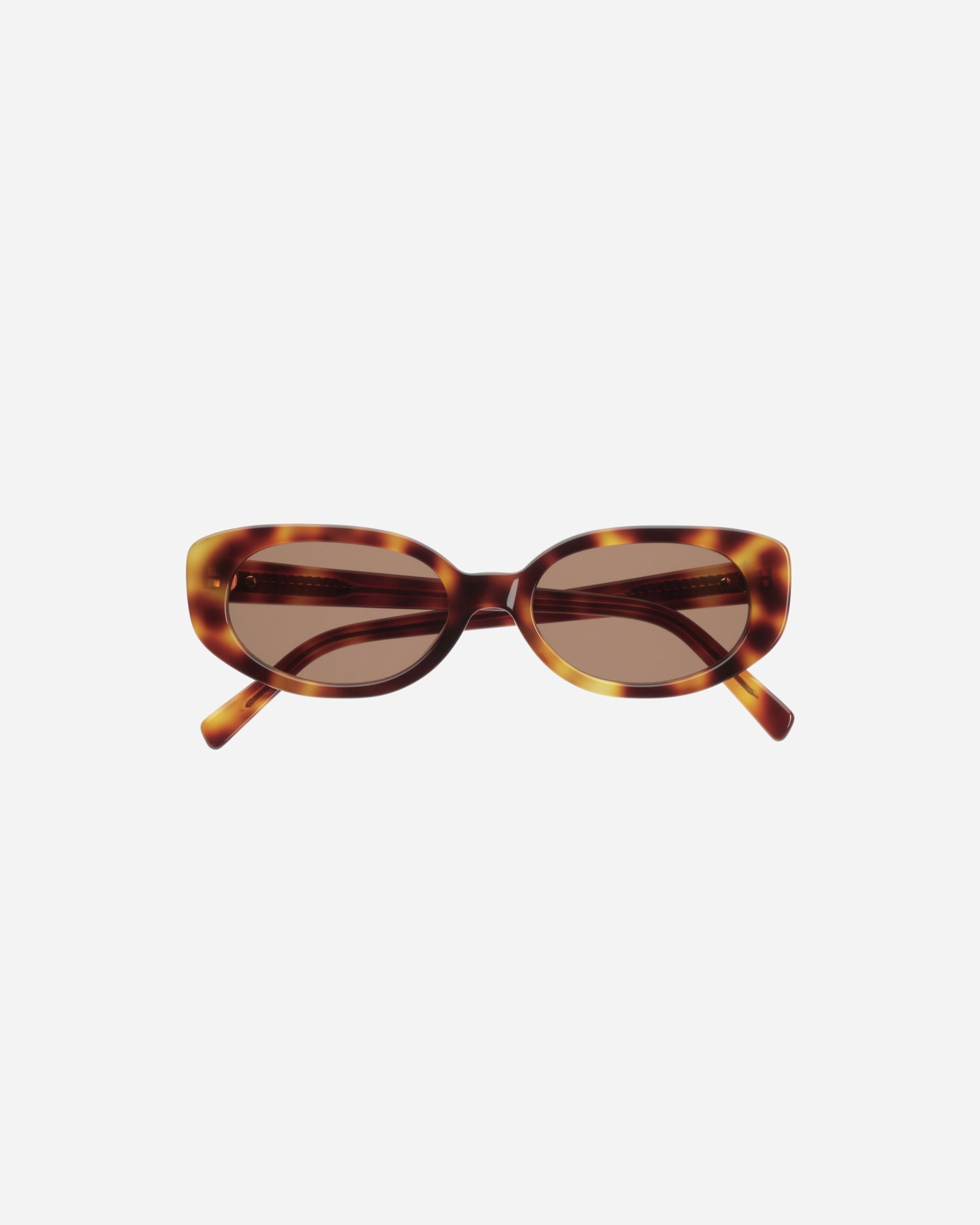 A La Mer' in Havana Foncé — Velvet Canyon Eyewear