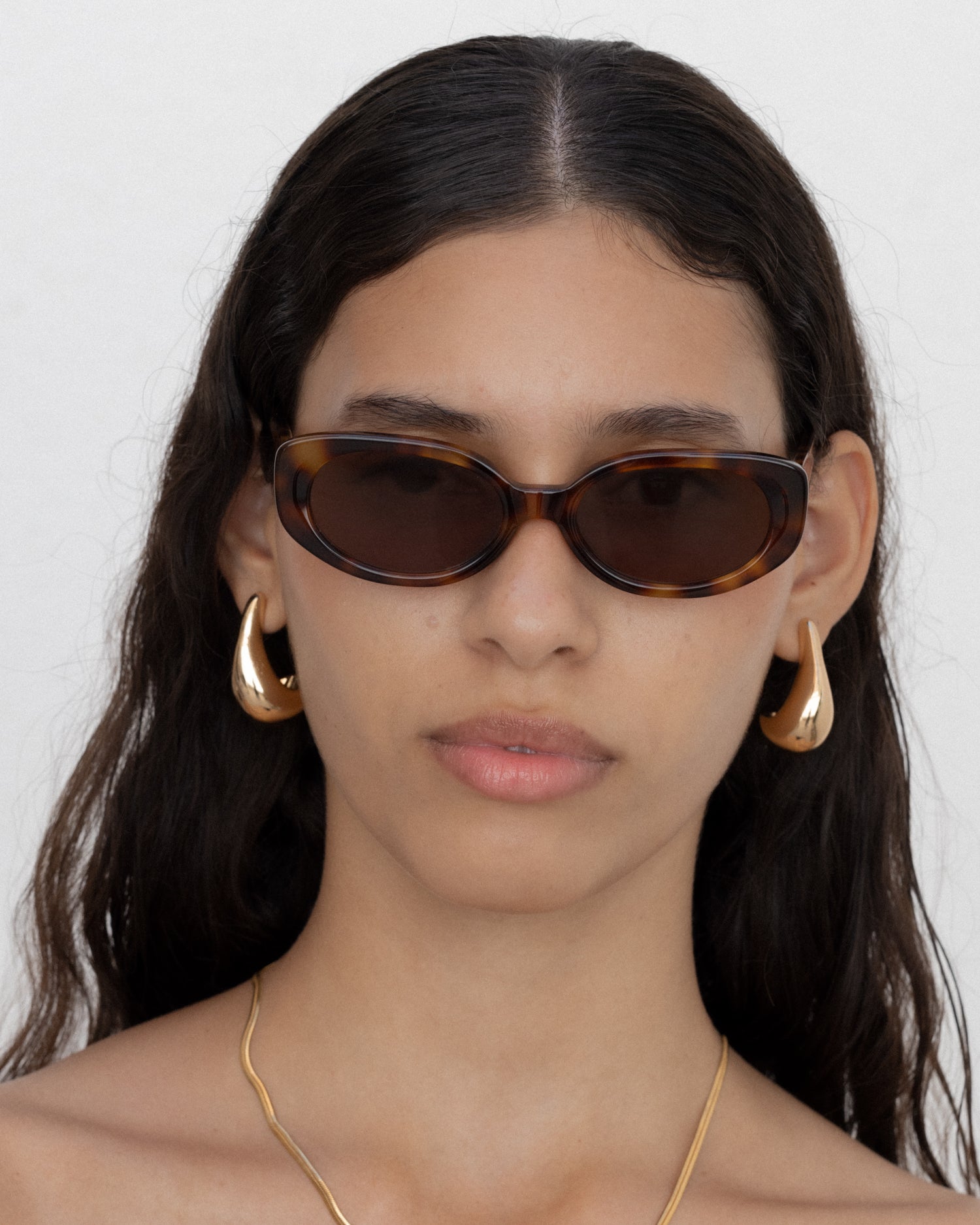 A La Mer' in Havana Foncé — Velvet Canyon Eyewear