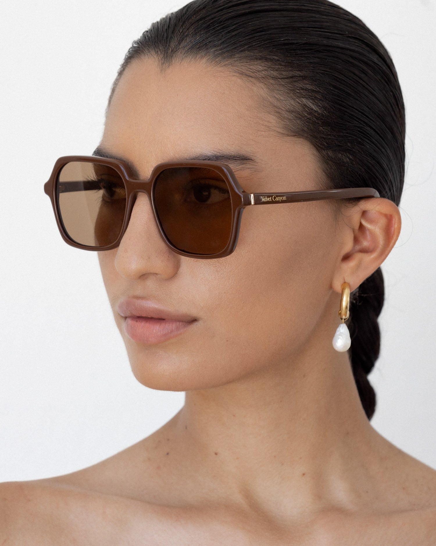 Velvet canyon sunglasses on sale