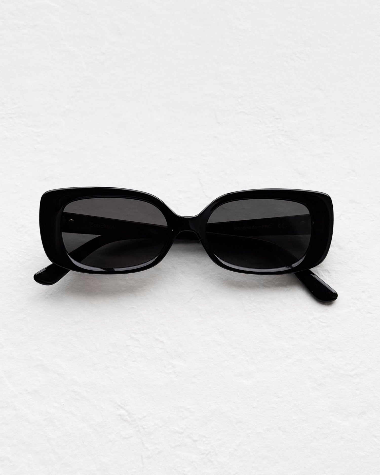 Collection 16, Zou Bisou
