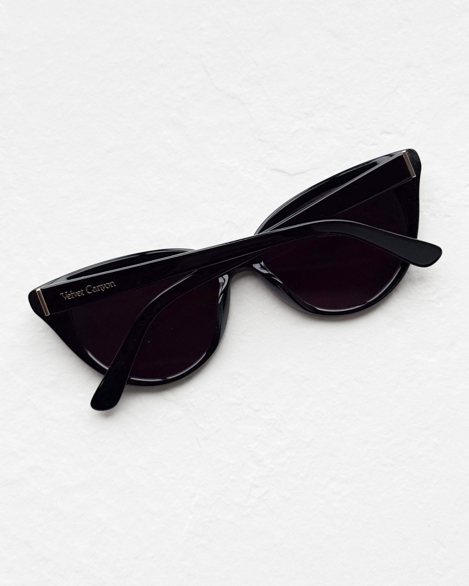 LA FEMME in Black