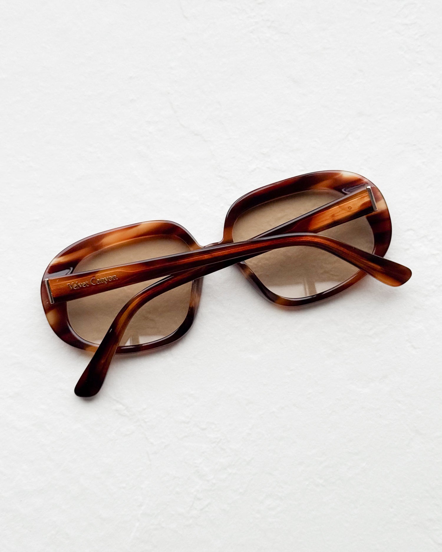 THE HEIRLOOMS in Maple