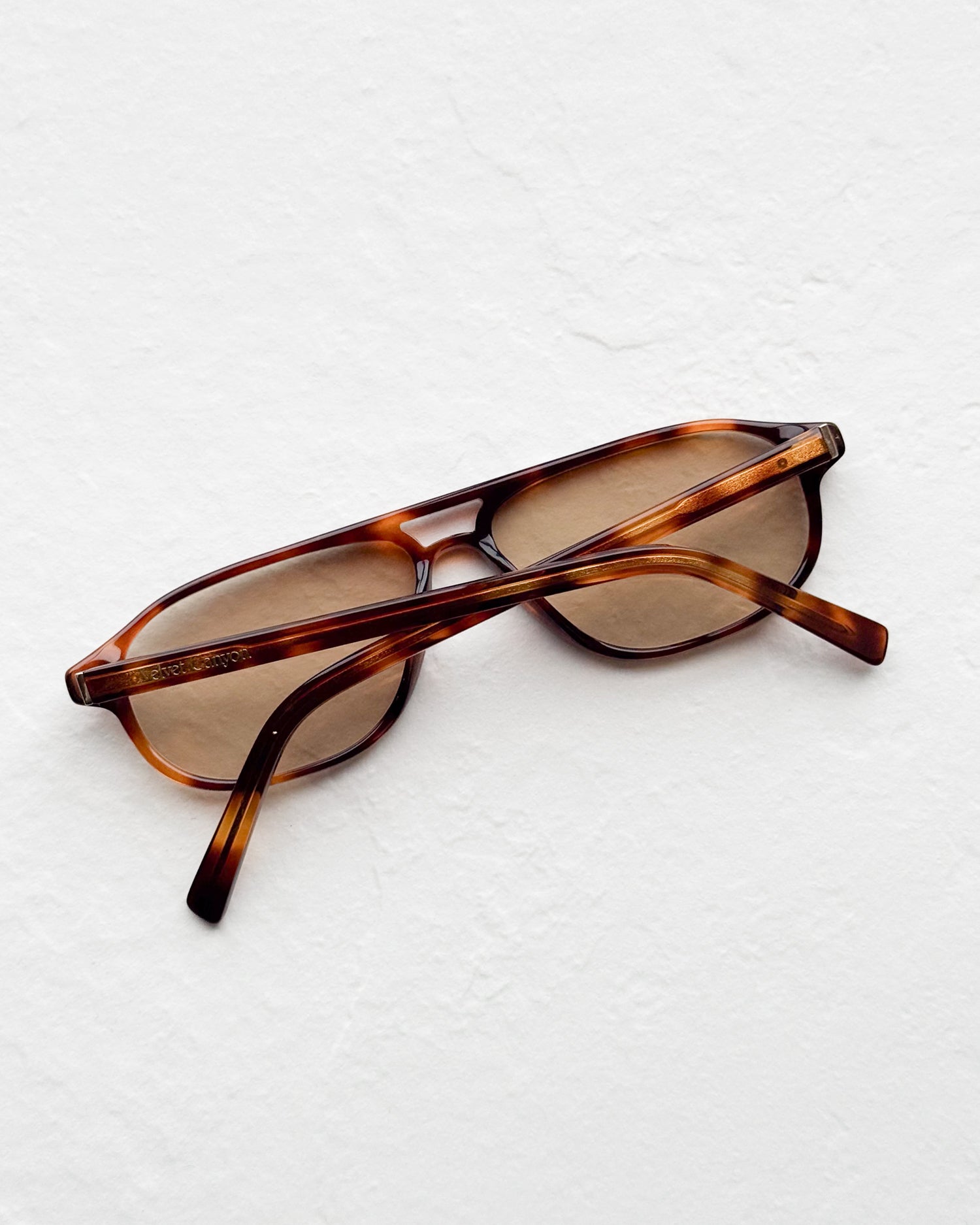 PROTO 2404 in Cognac & Tan