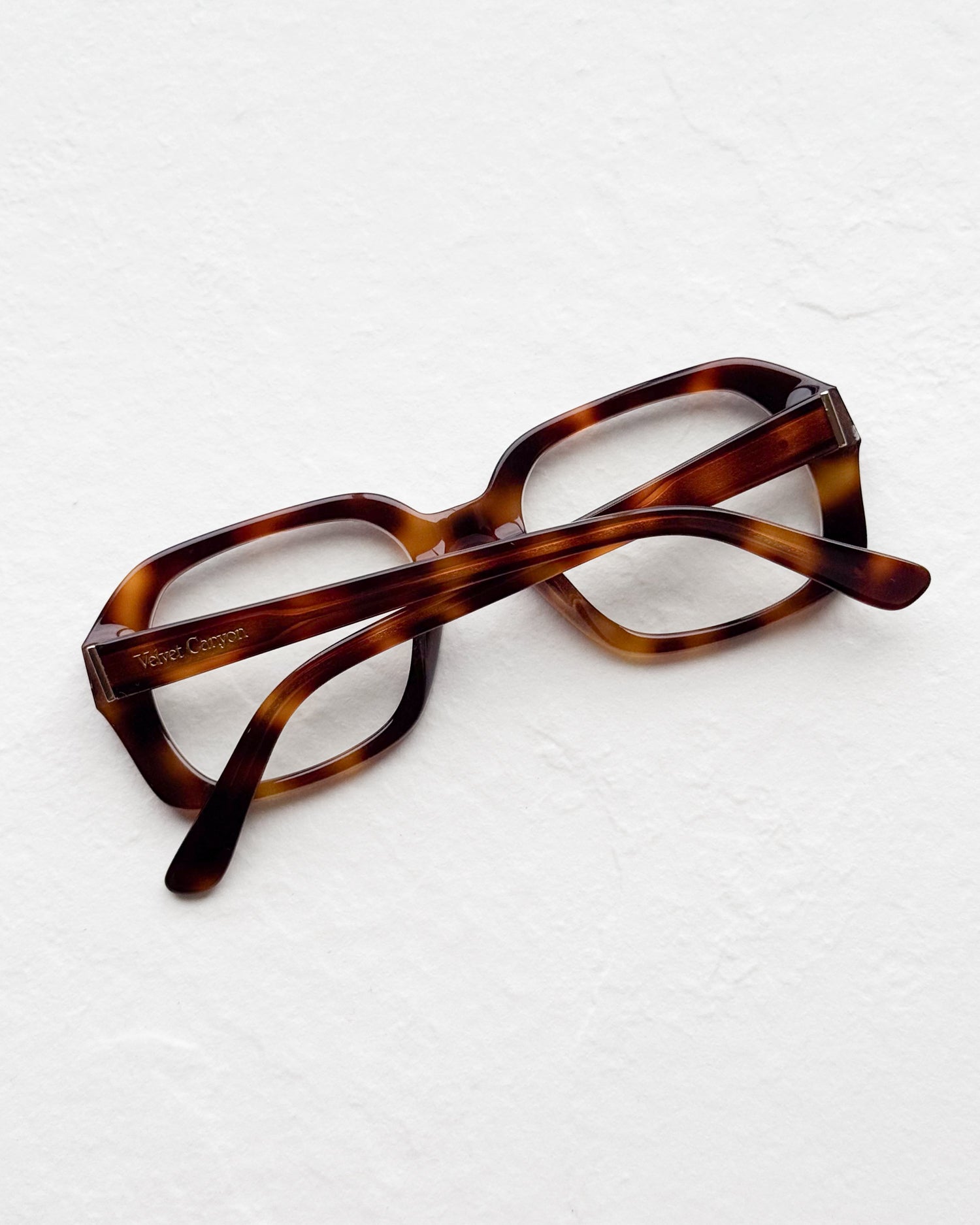 LE CLASSIQUE in Havana Foncé & Clear