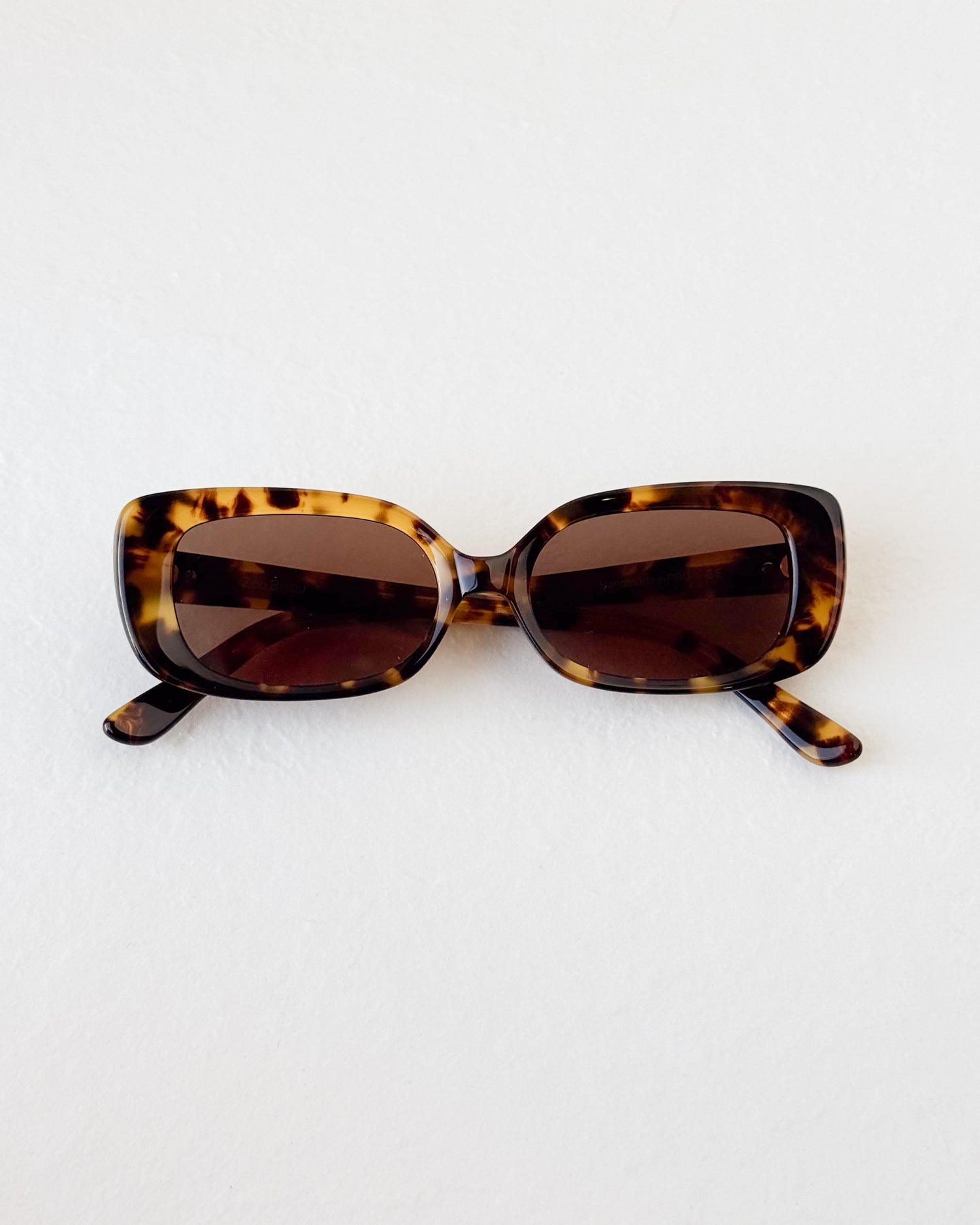 Collection 9, Eco Tort