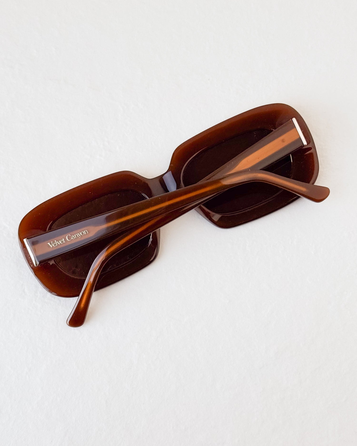 SNAKE EYES in Chocolate