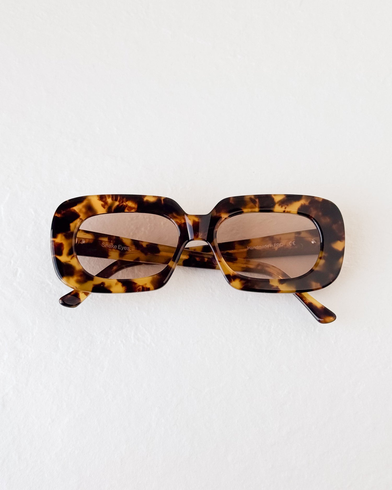 Collection 8, Eco Tort 2