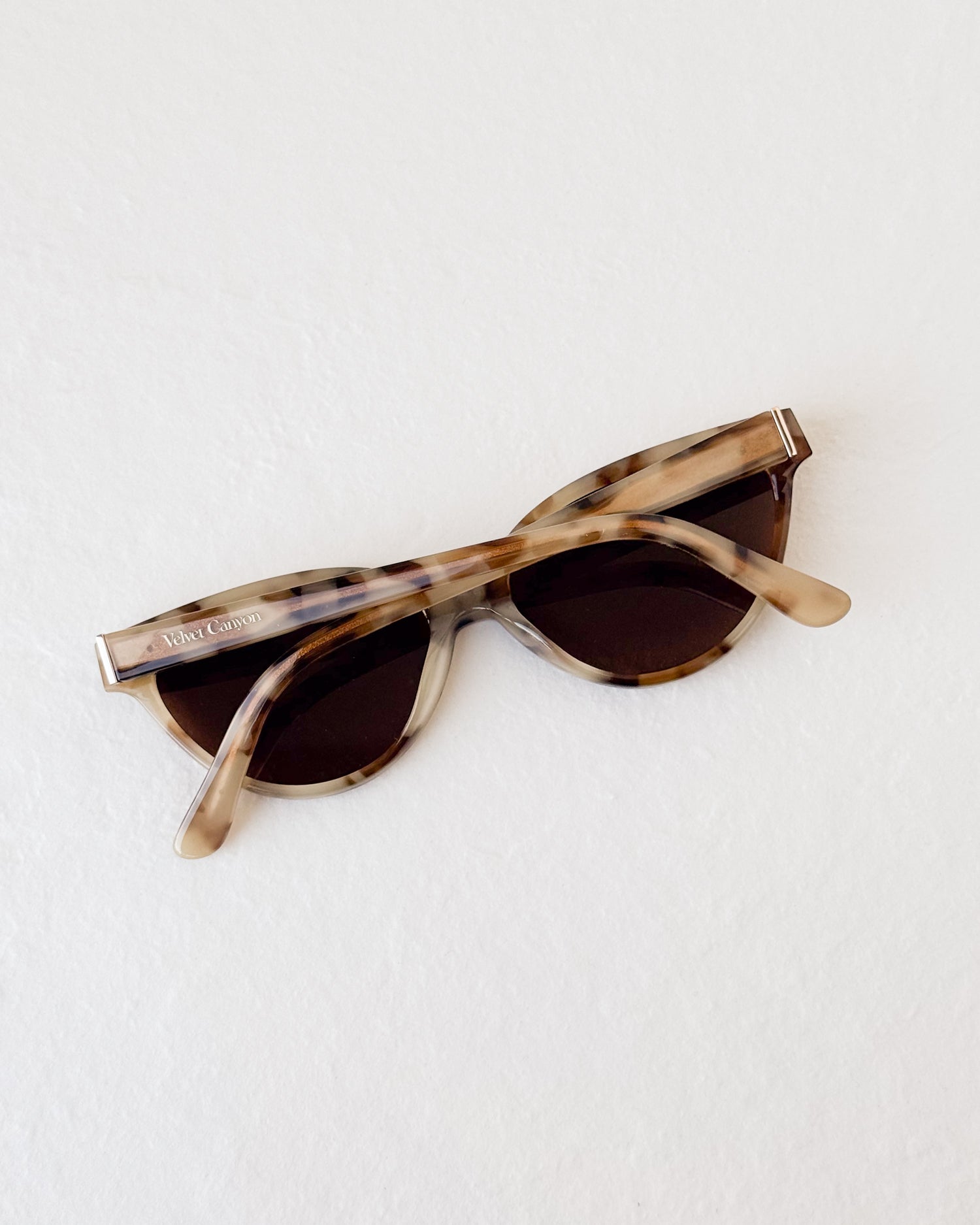 BEAT GENERATION in Caramel Tort