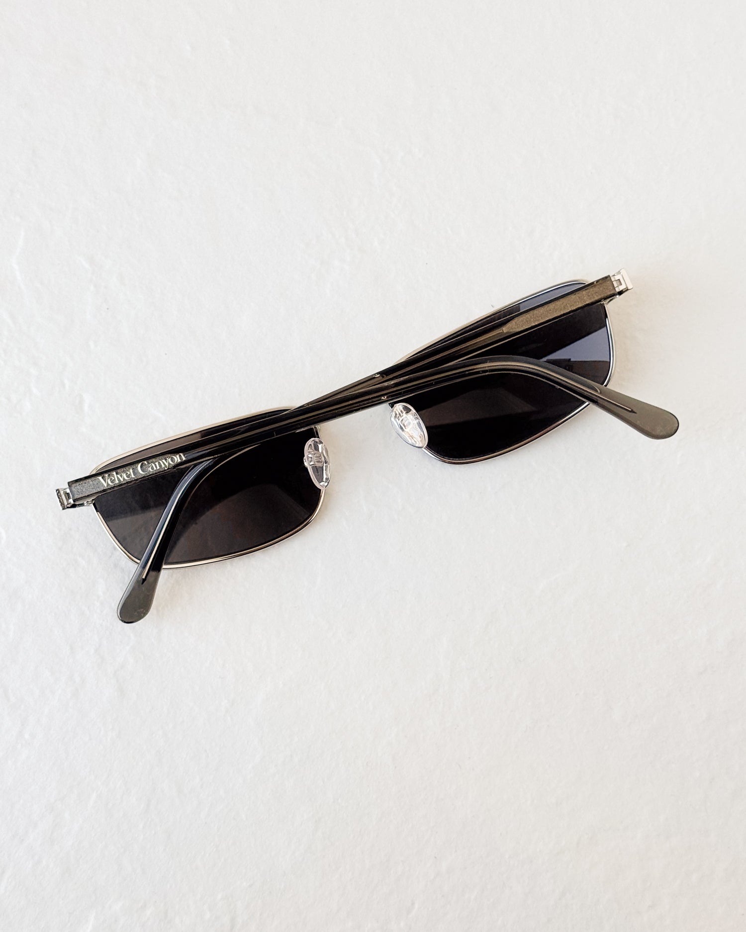 THE HEDONIST in Silver