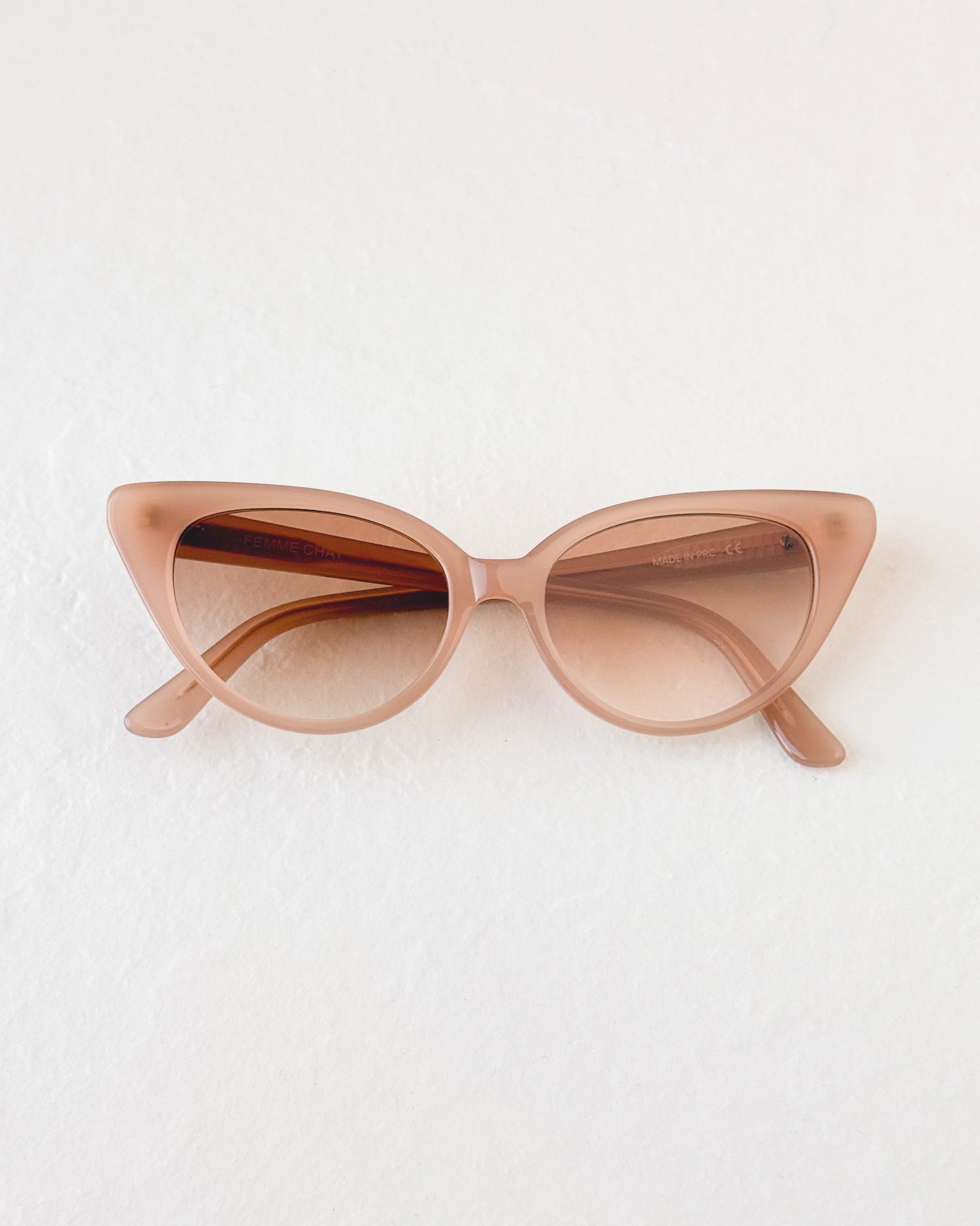 Collection 15, Femme Chat