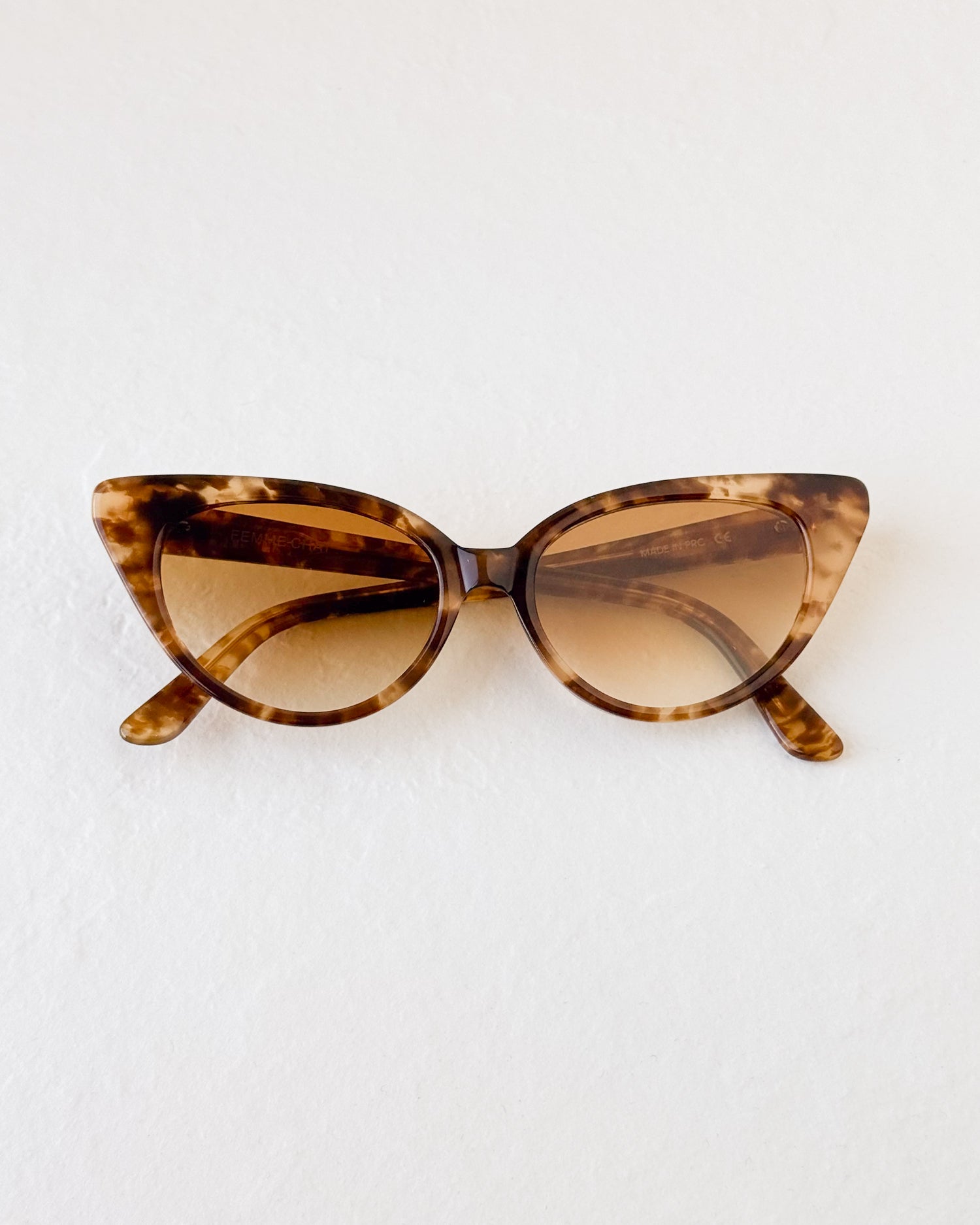 Collection 15, Femme Chat
