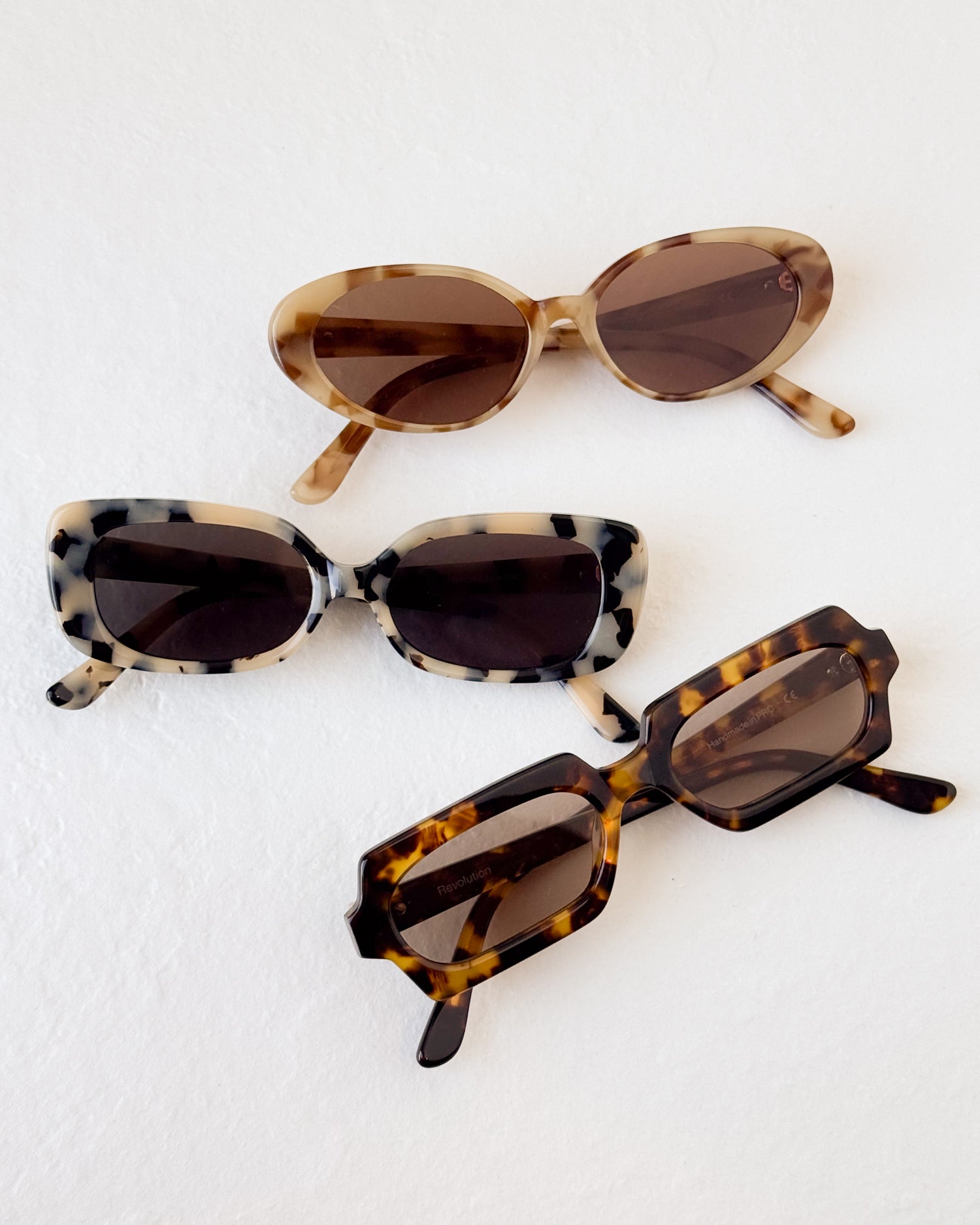Collection 4, Animal Instinct