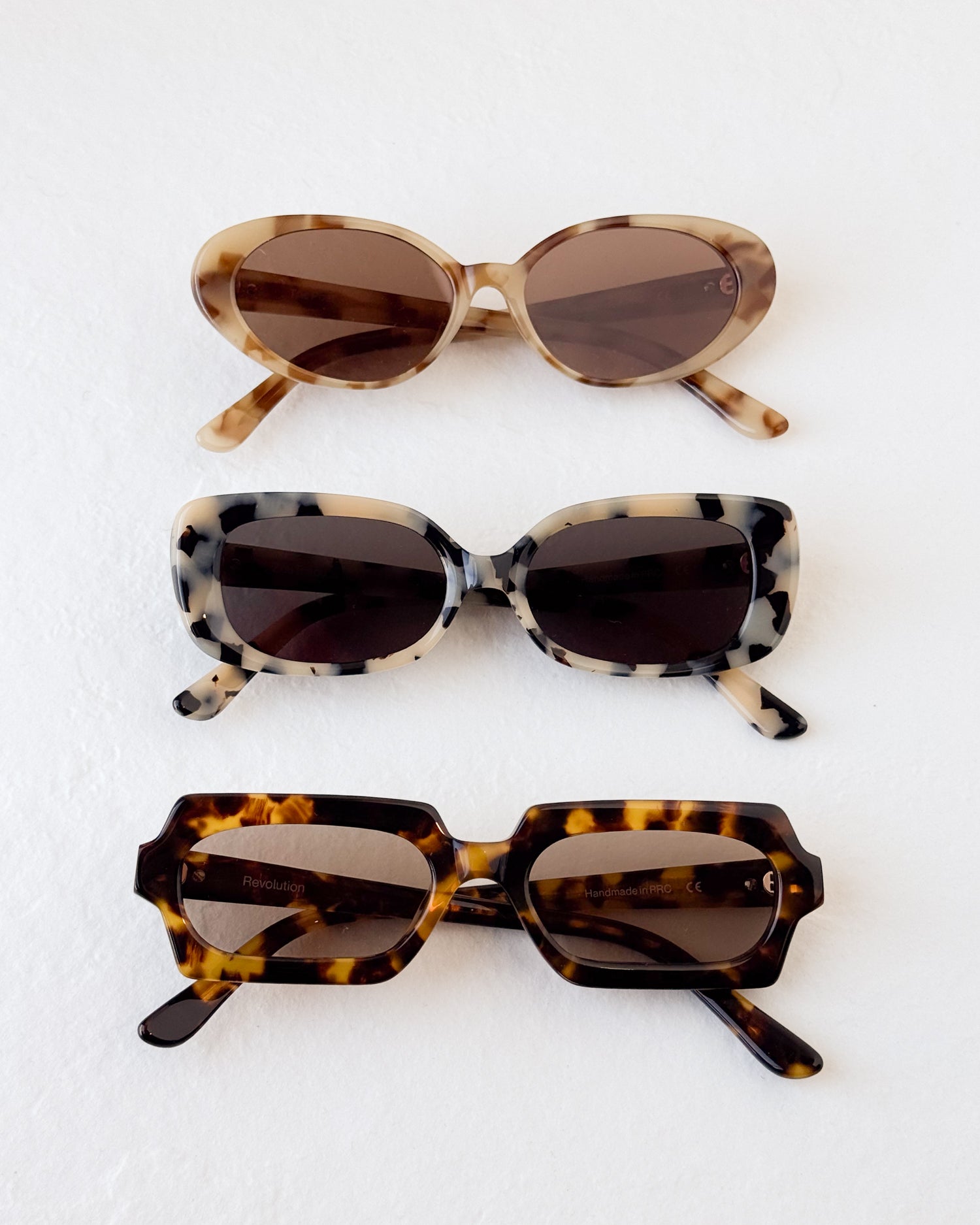 Collection 4, Animal Instinct