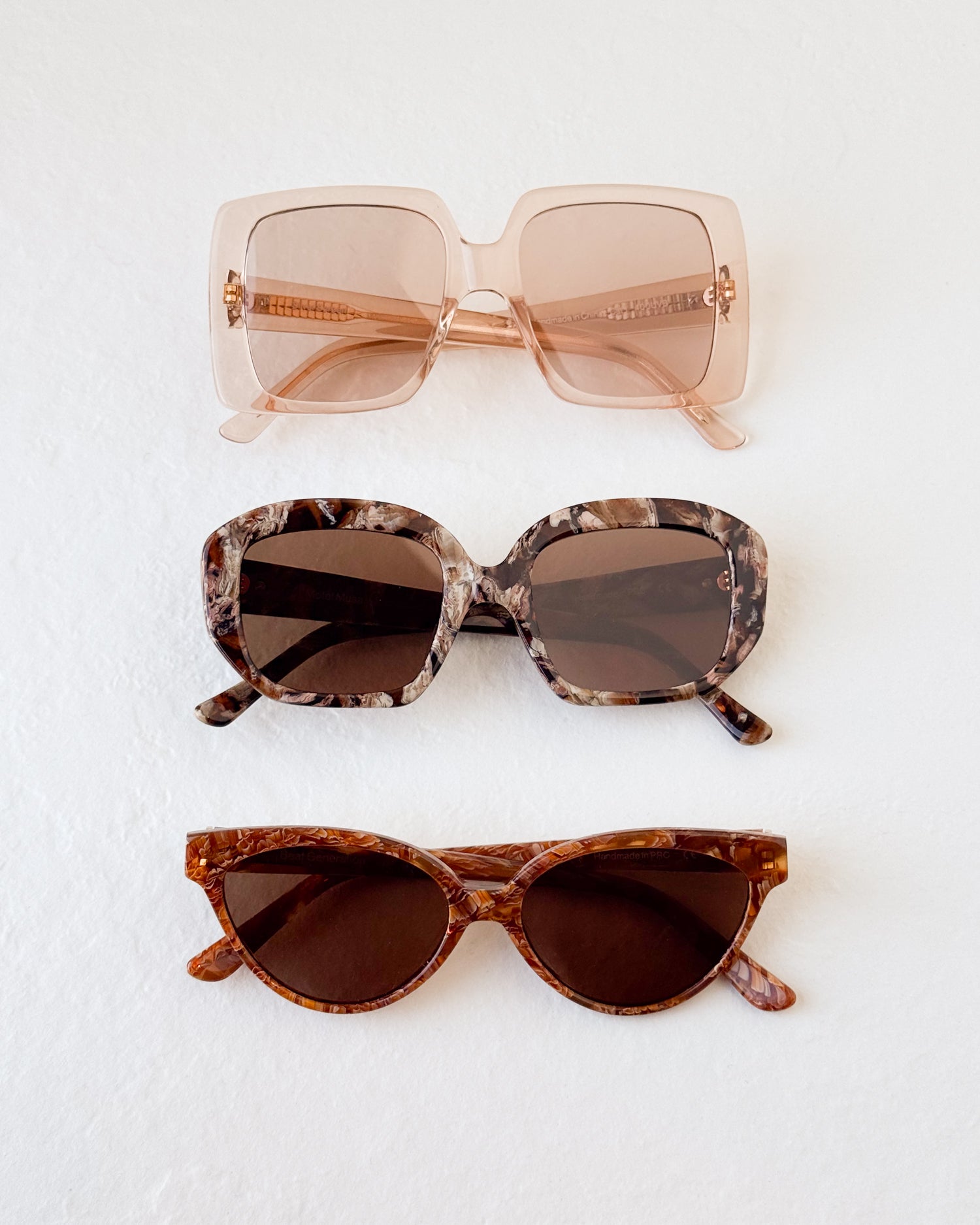 Collection 5, Luxe Bundle