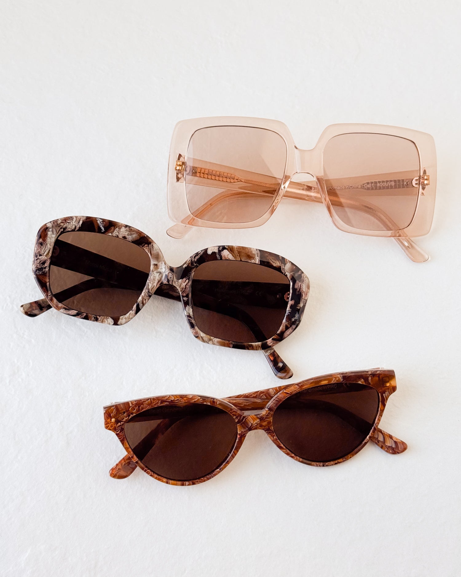 Collection 5, Luxe Bundle