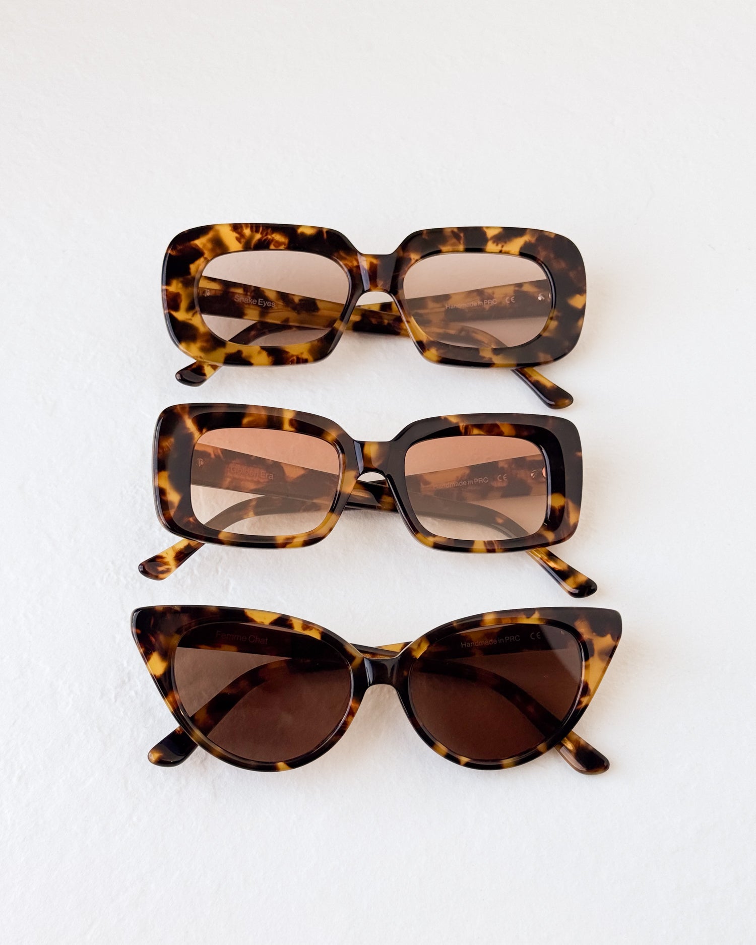 Collection 8, Eco Tort 2