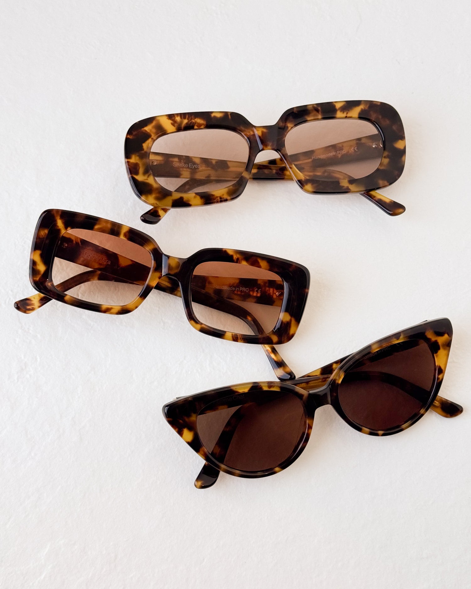 Collection 8, Eco Tort 2