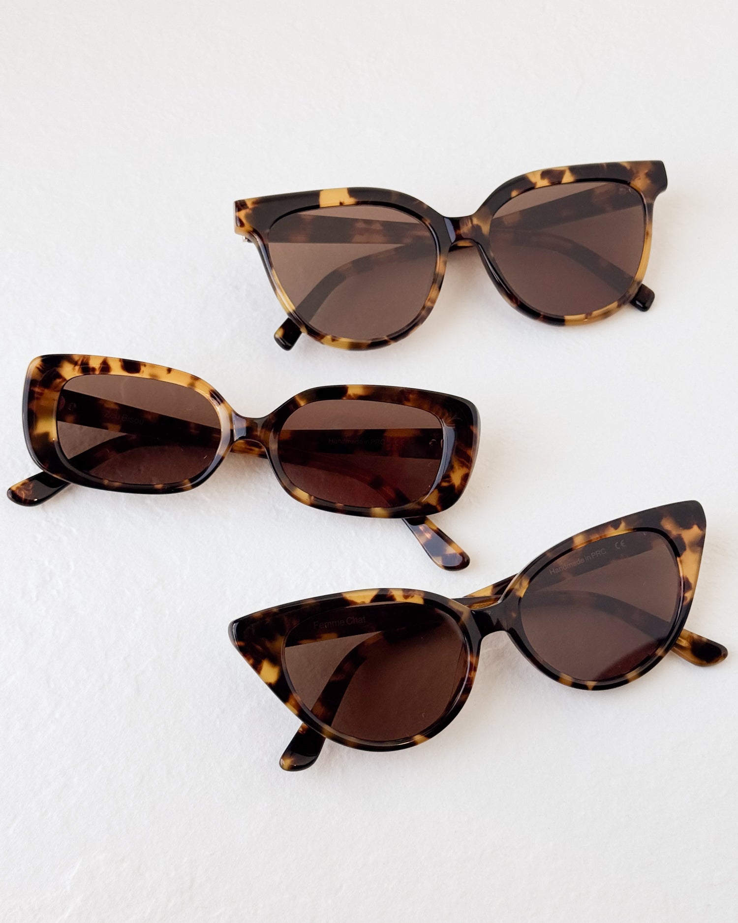 Collection 9, Eco Tort