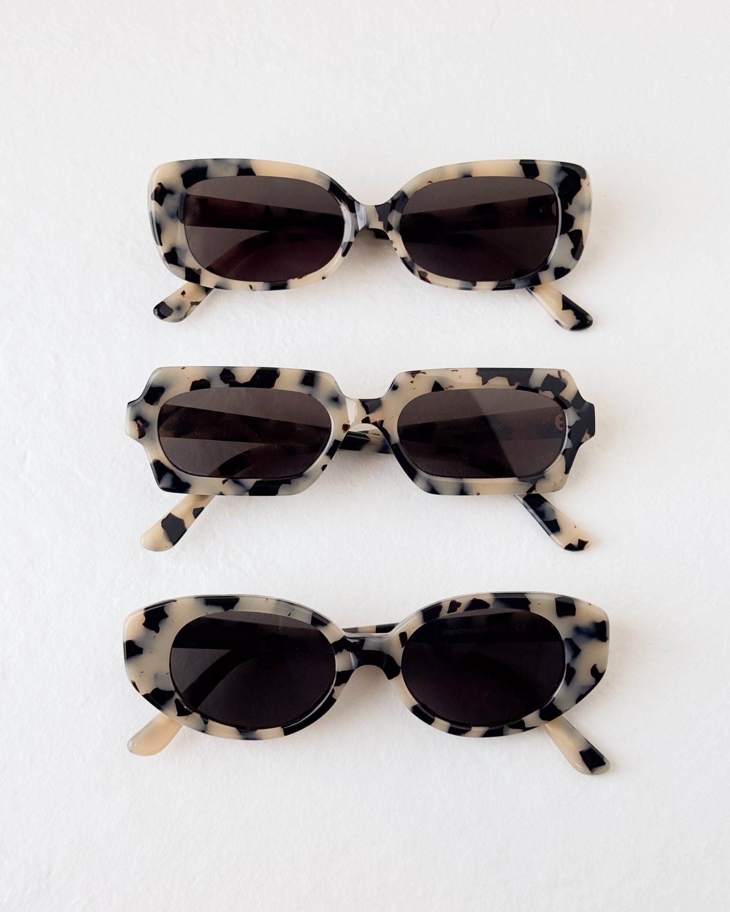 Collection 11, Blonde Tort