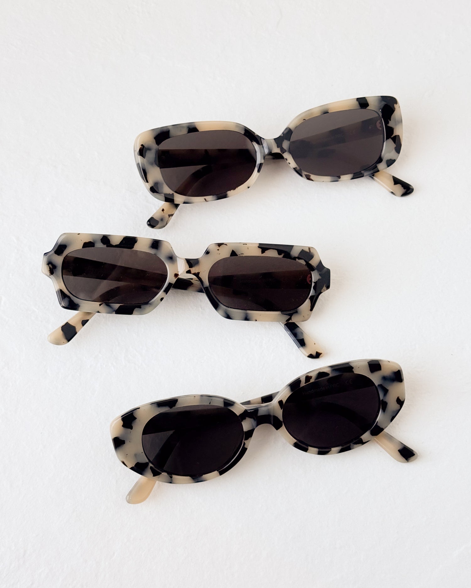Collection 11, Blonde Tort