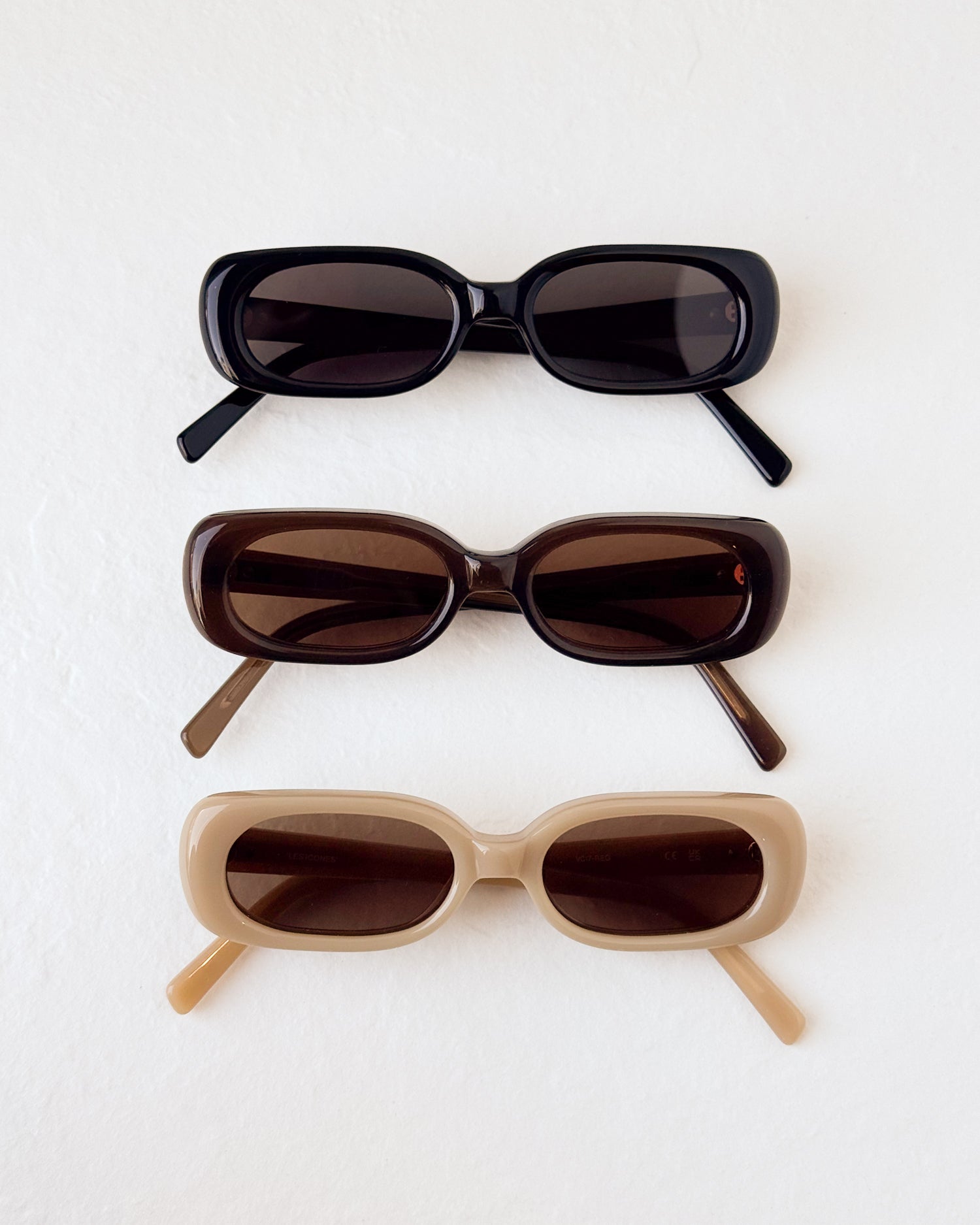 Collection 12, Les Icones