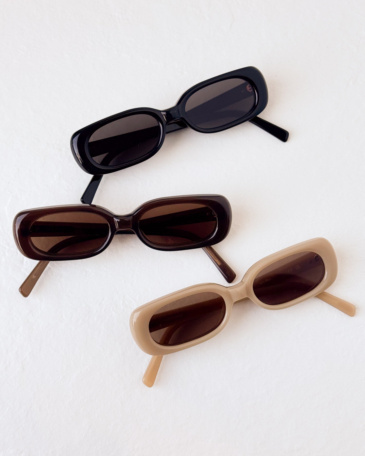 Collection 12, Les Icones