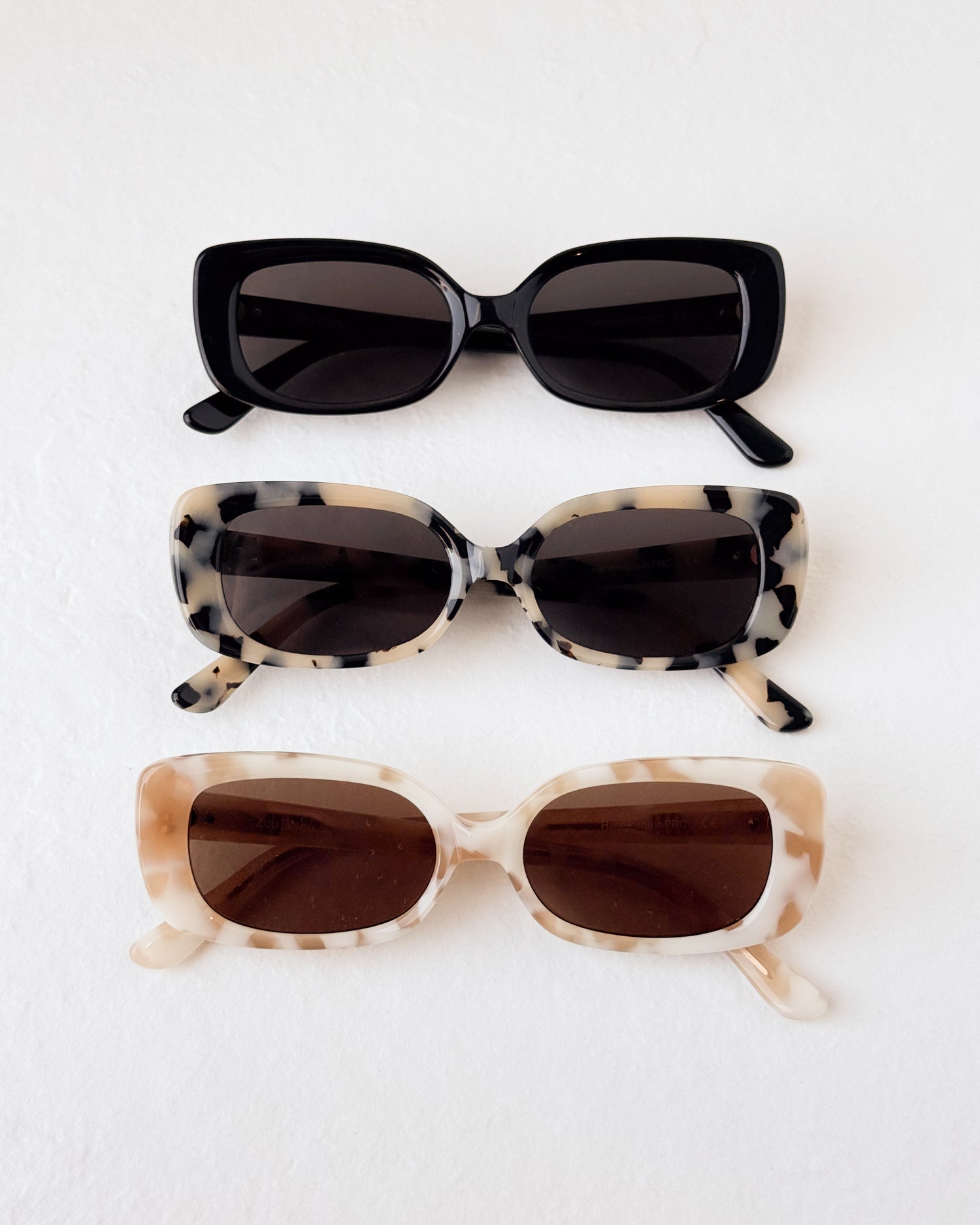 Collection 16, Zou Bisou