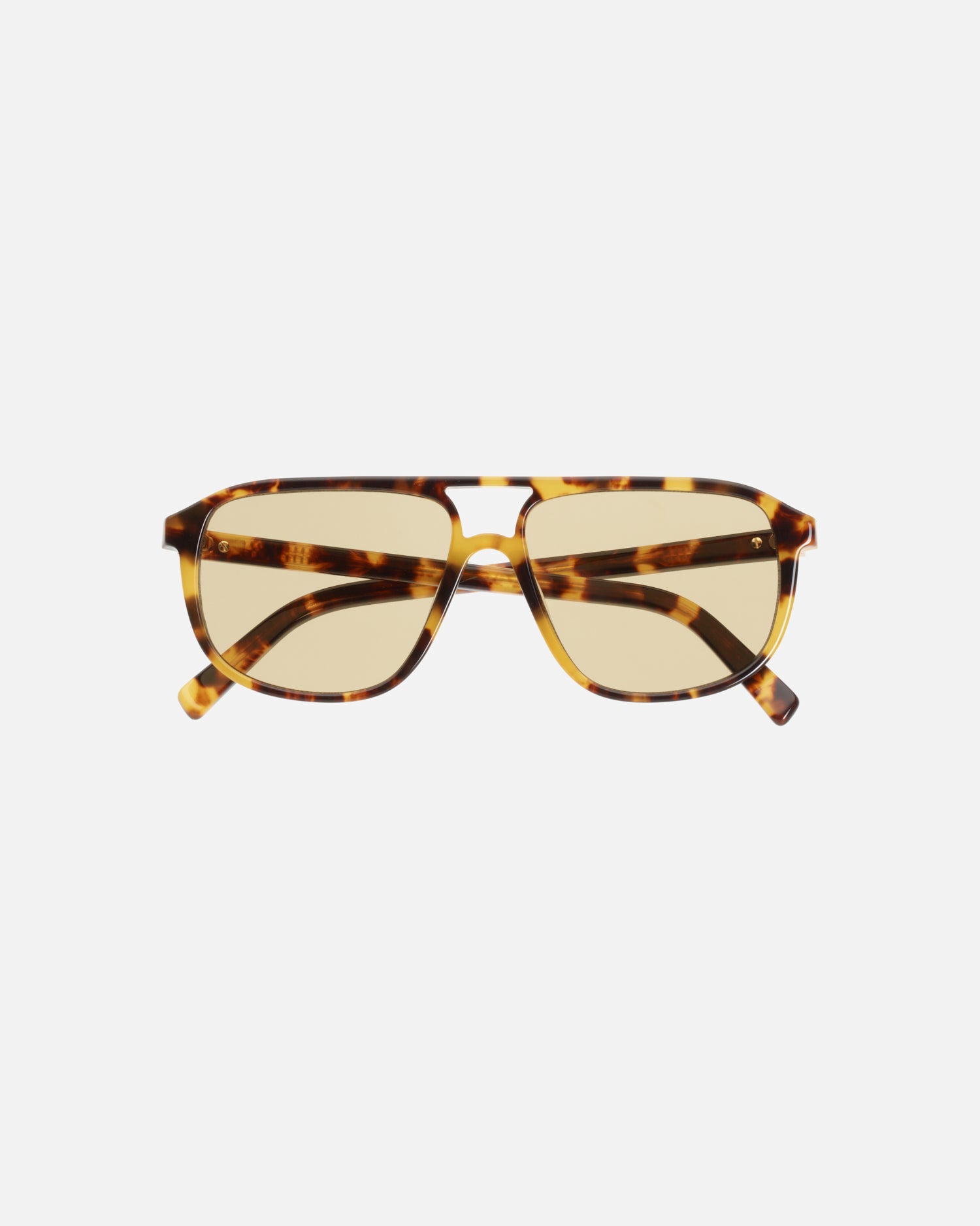 La Touriste luxe sunglasses by Velvet Canyon in Eco Tort