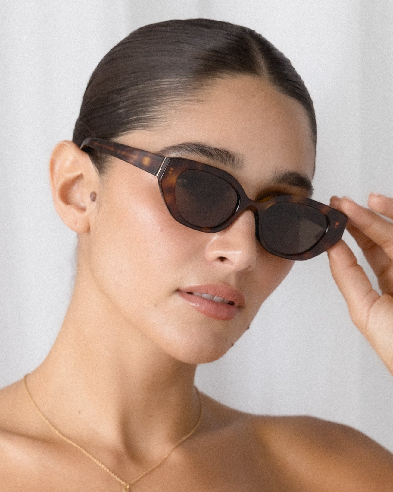 Velvet Canyon Femme Chat Glasses Le Chat main image 4