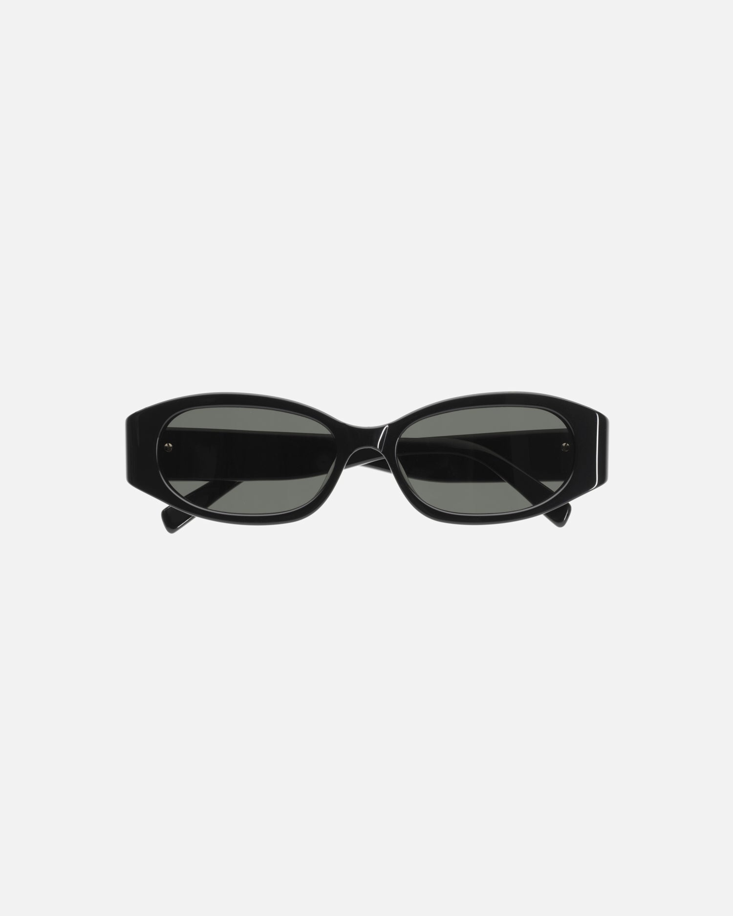 Momentum luxe sunglasses by Velvet Canyon in Black