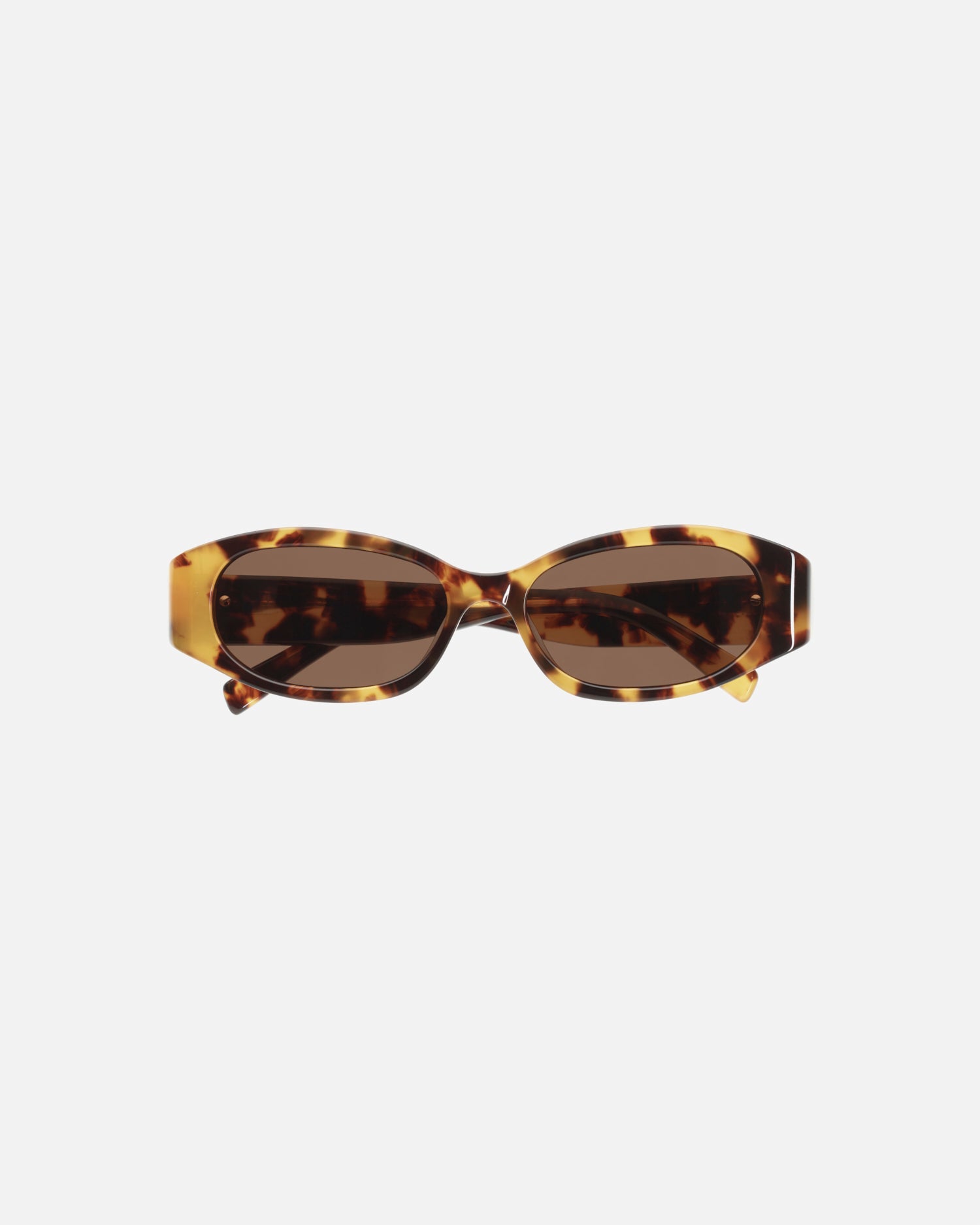 Momentum luxe sunglasses by Velvet Canyon in Eco Tort