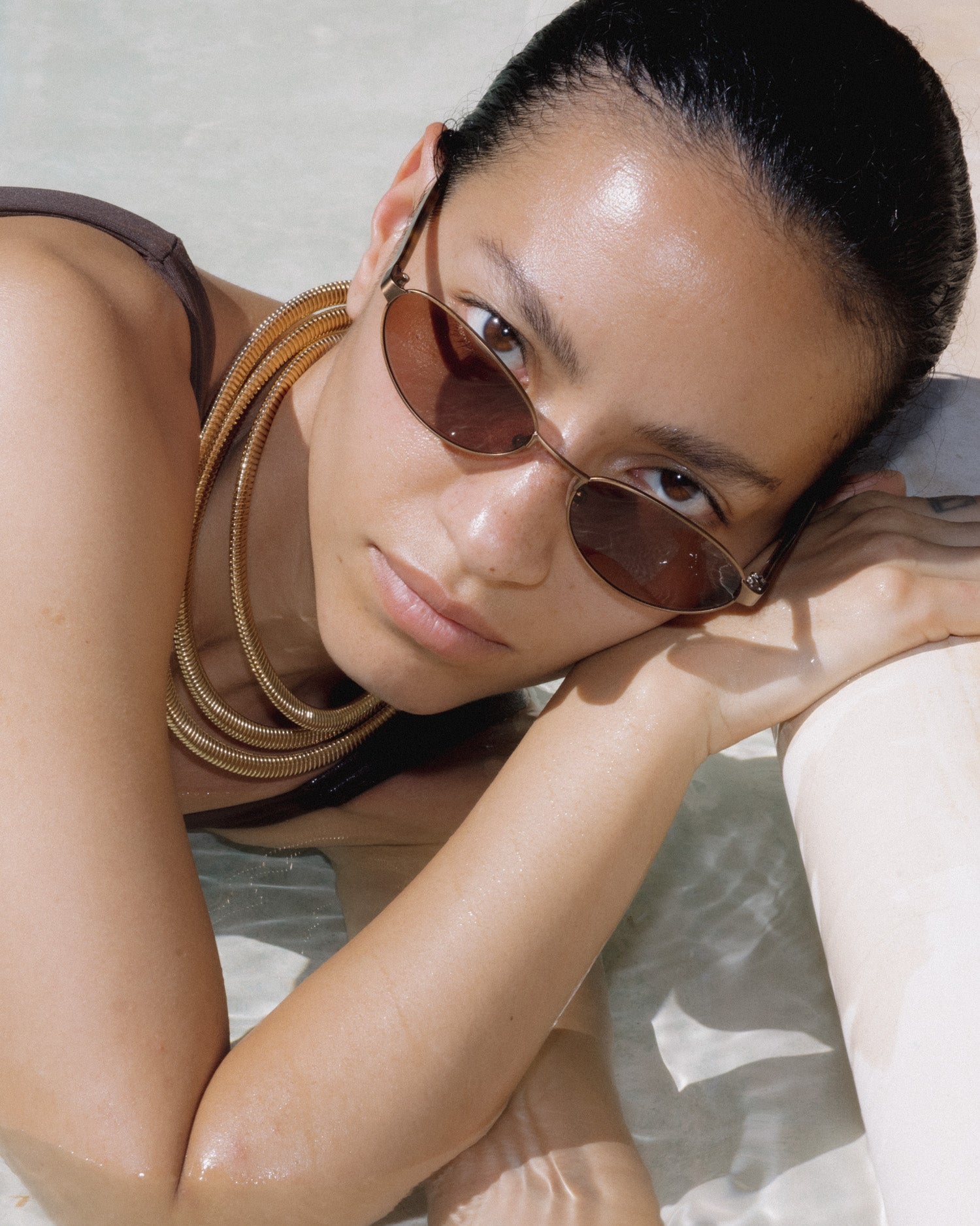 Musettes' in Havana — Velvet Canyon Eyewear