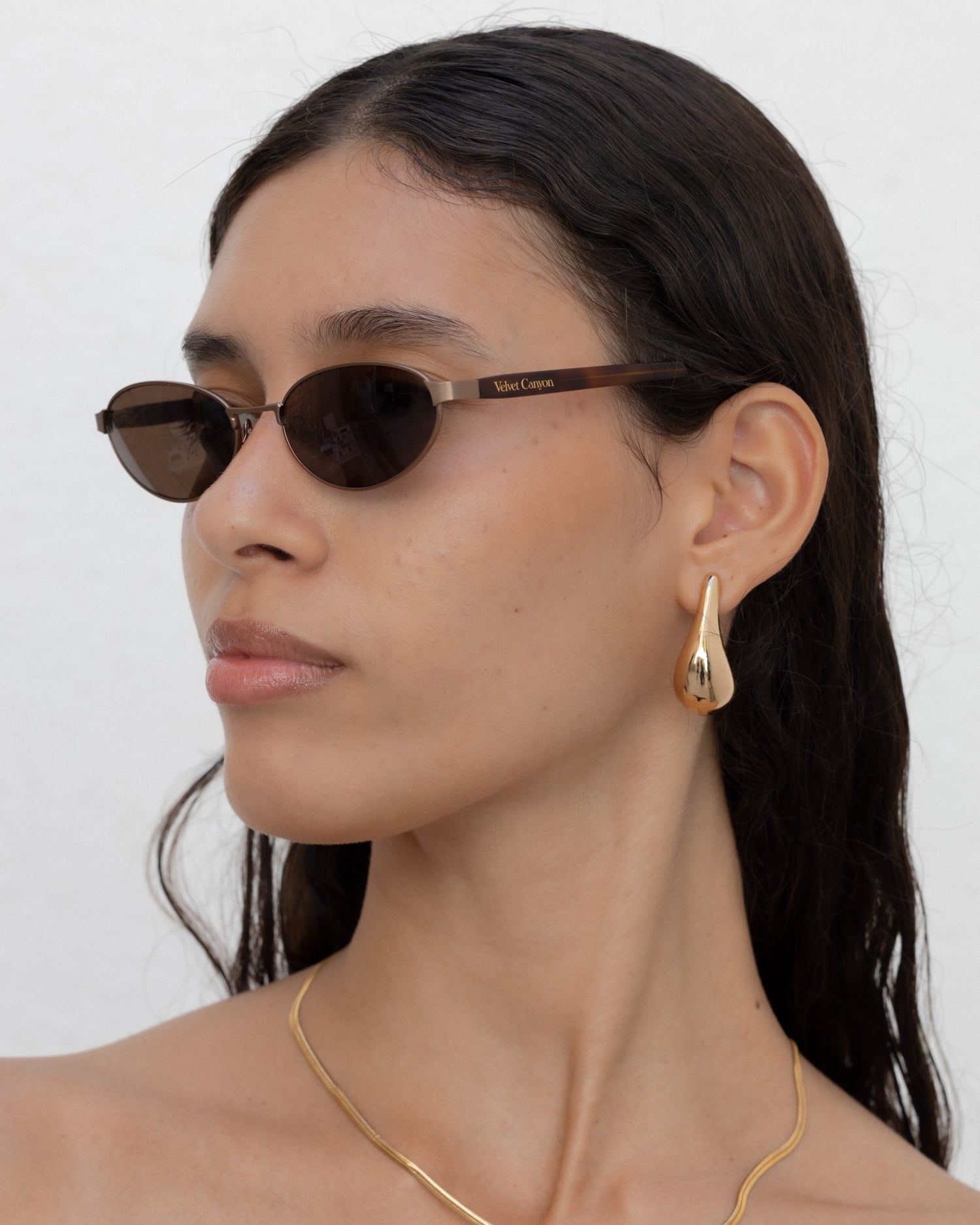 Musettes' in Havana — Velvet Canyon Eyewear Musettes' in Havana — Velvet Canyon Eyewear