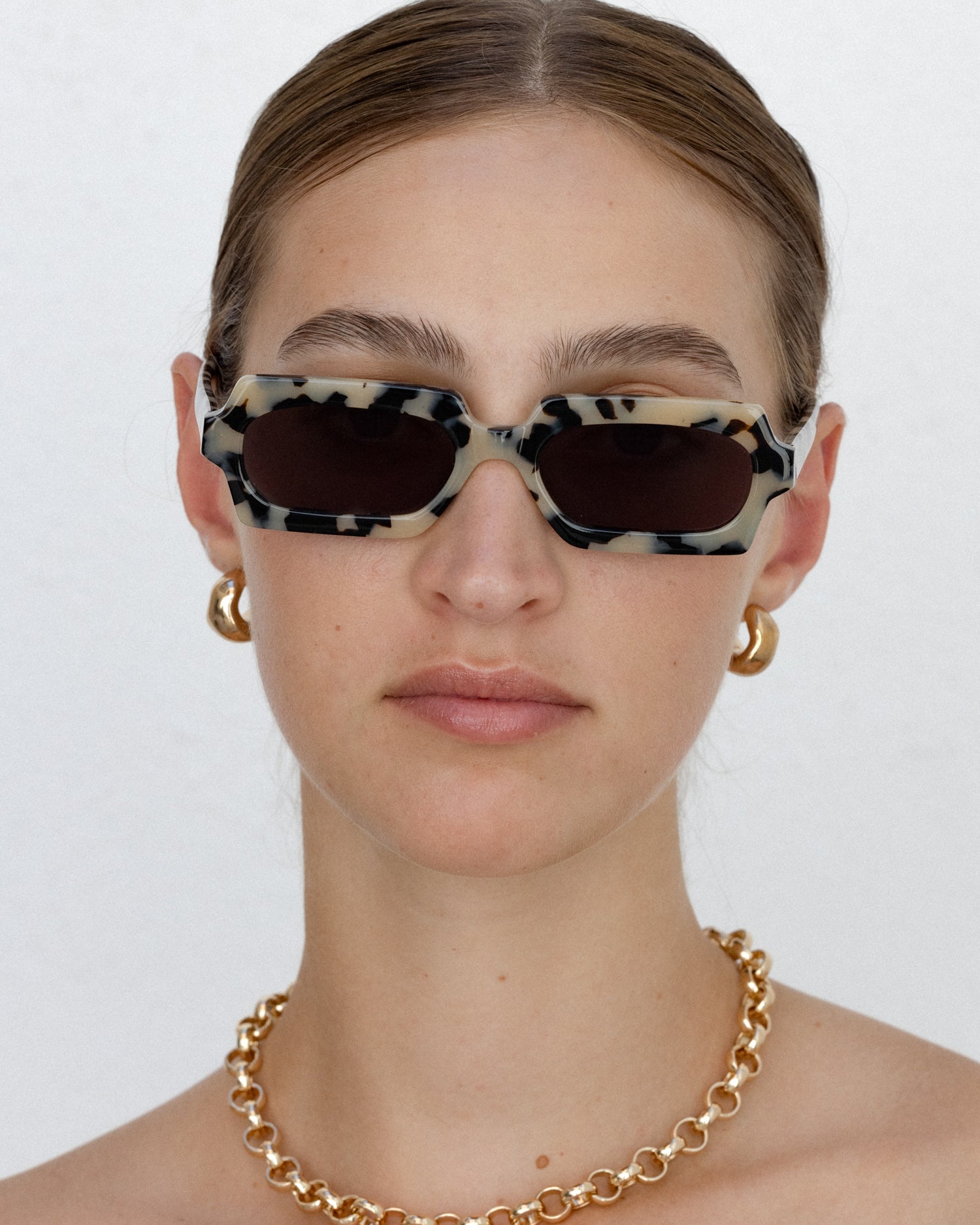 REVOLUTION in Blonde Tort
