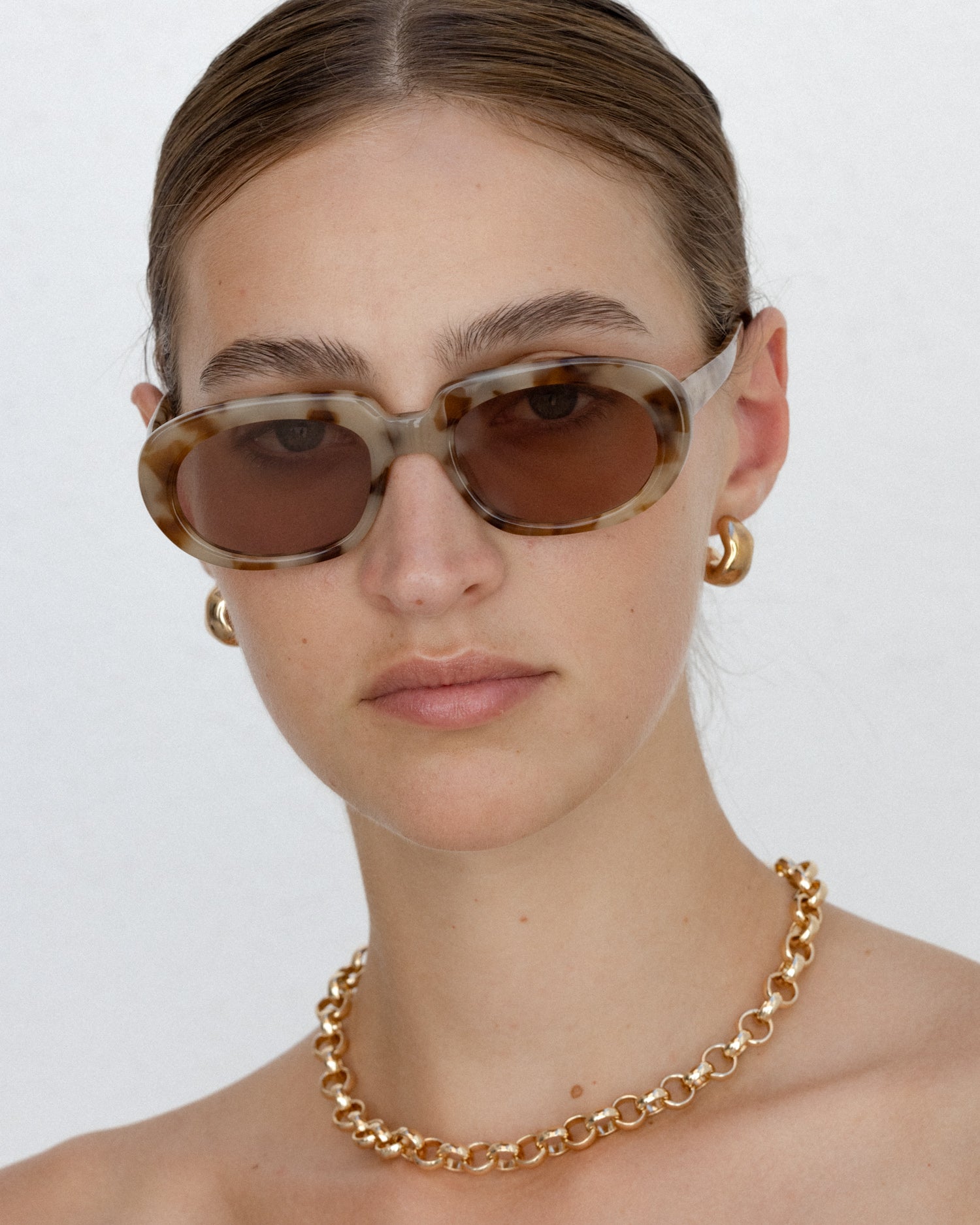 RIVIERA in Caramel Tort