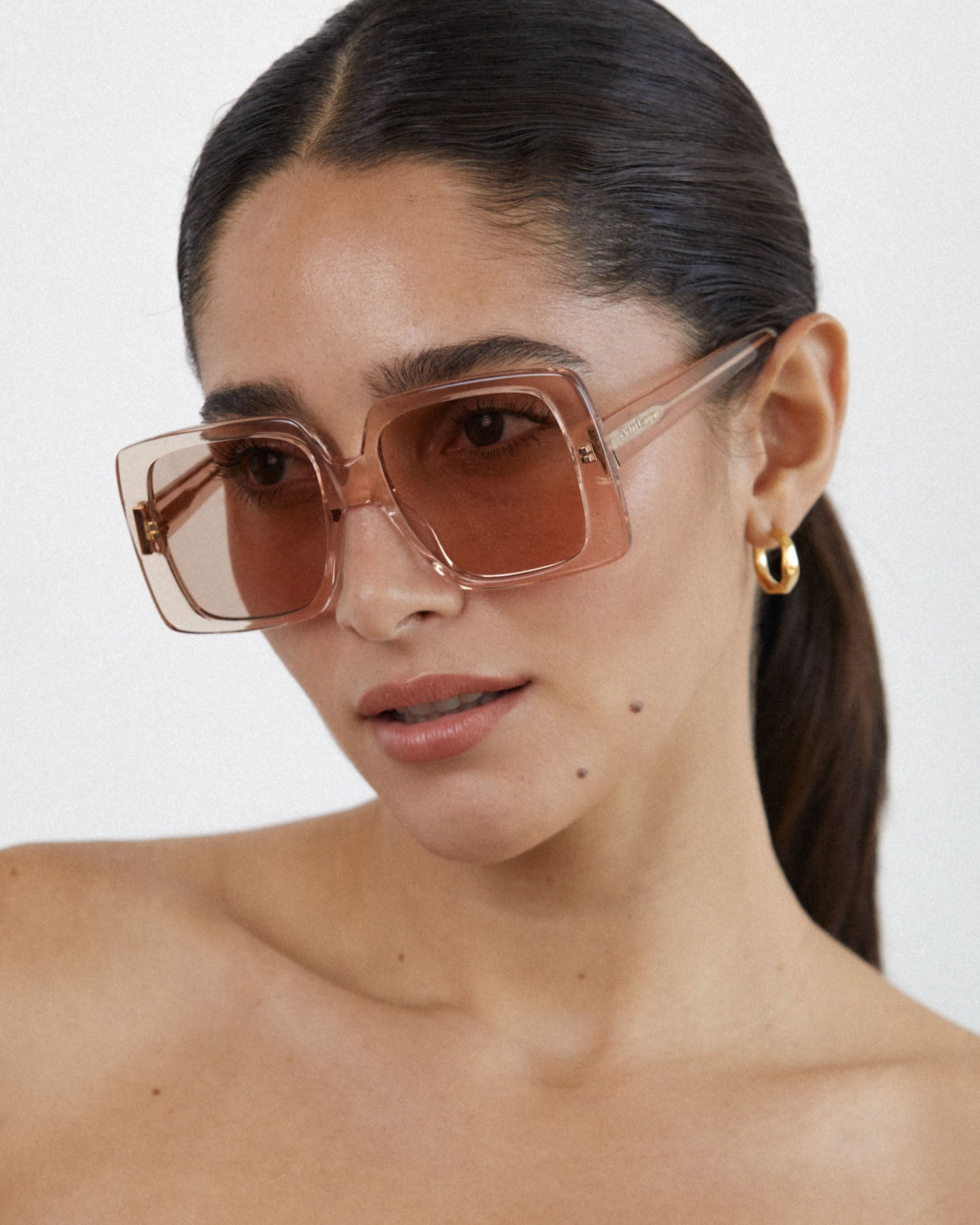 SILVER SCREEN in Rosé