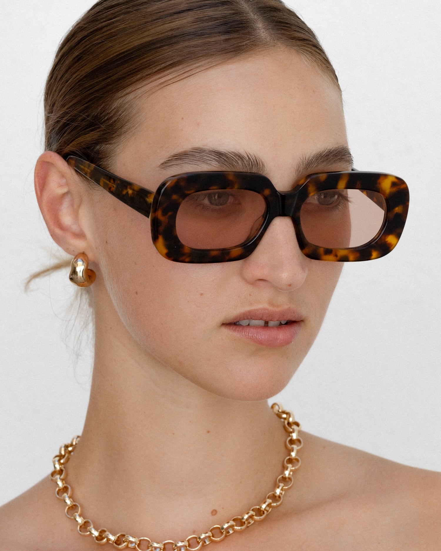 SNAKE EYES in Eco Tort