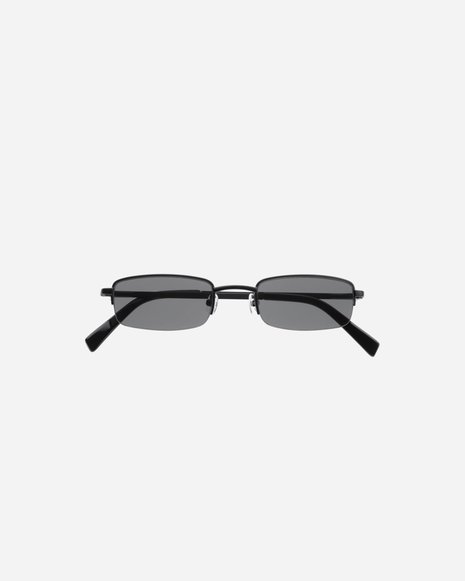 【関税込み】Velvet Canyon ブラック Les Icones サングラス Les Icones' in Black — Velvet Canyon Eyewear