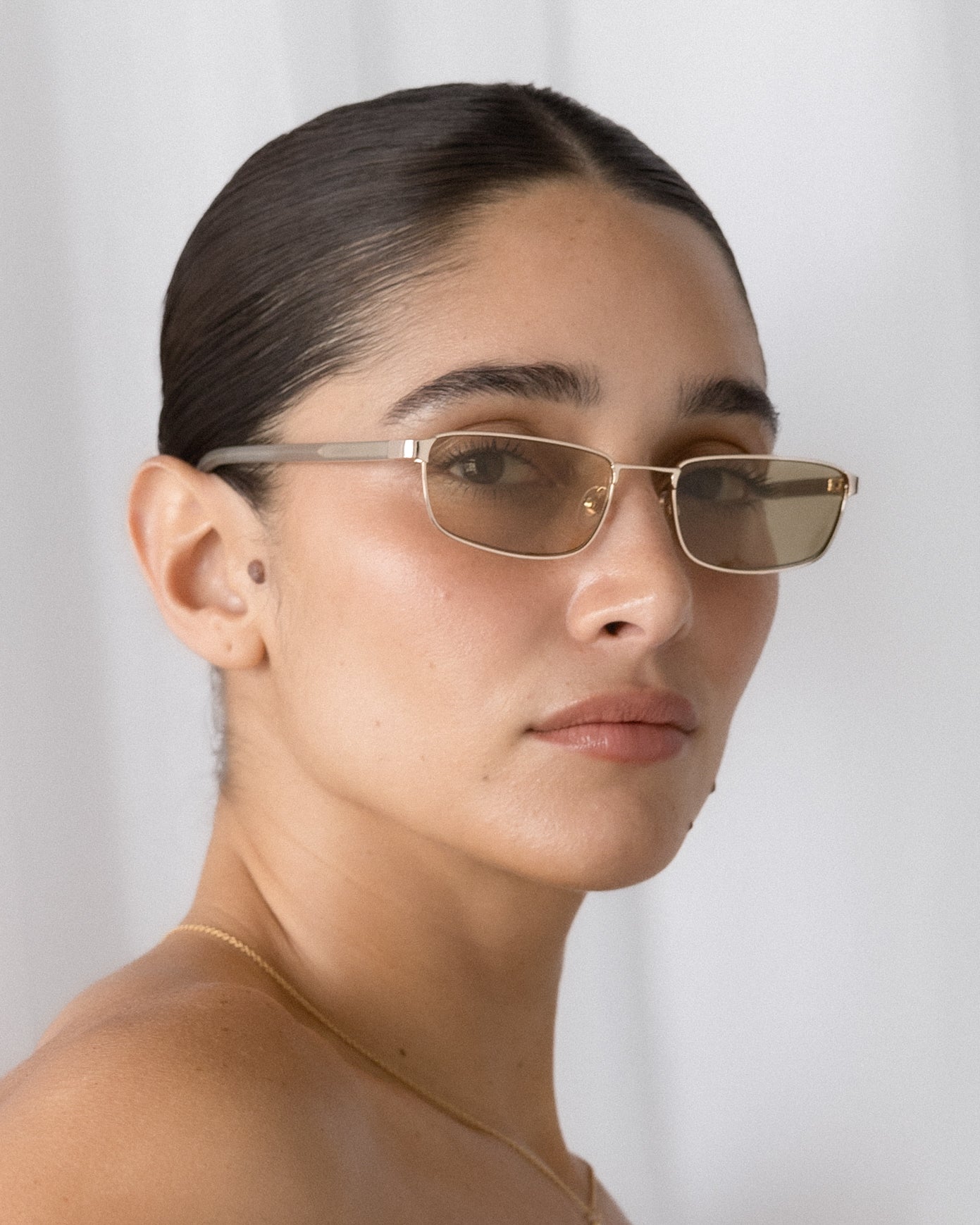 THE HEDONIST in Olive
