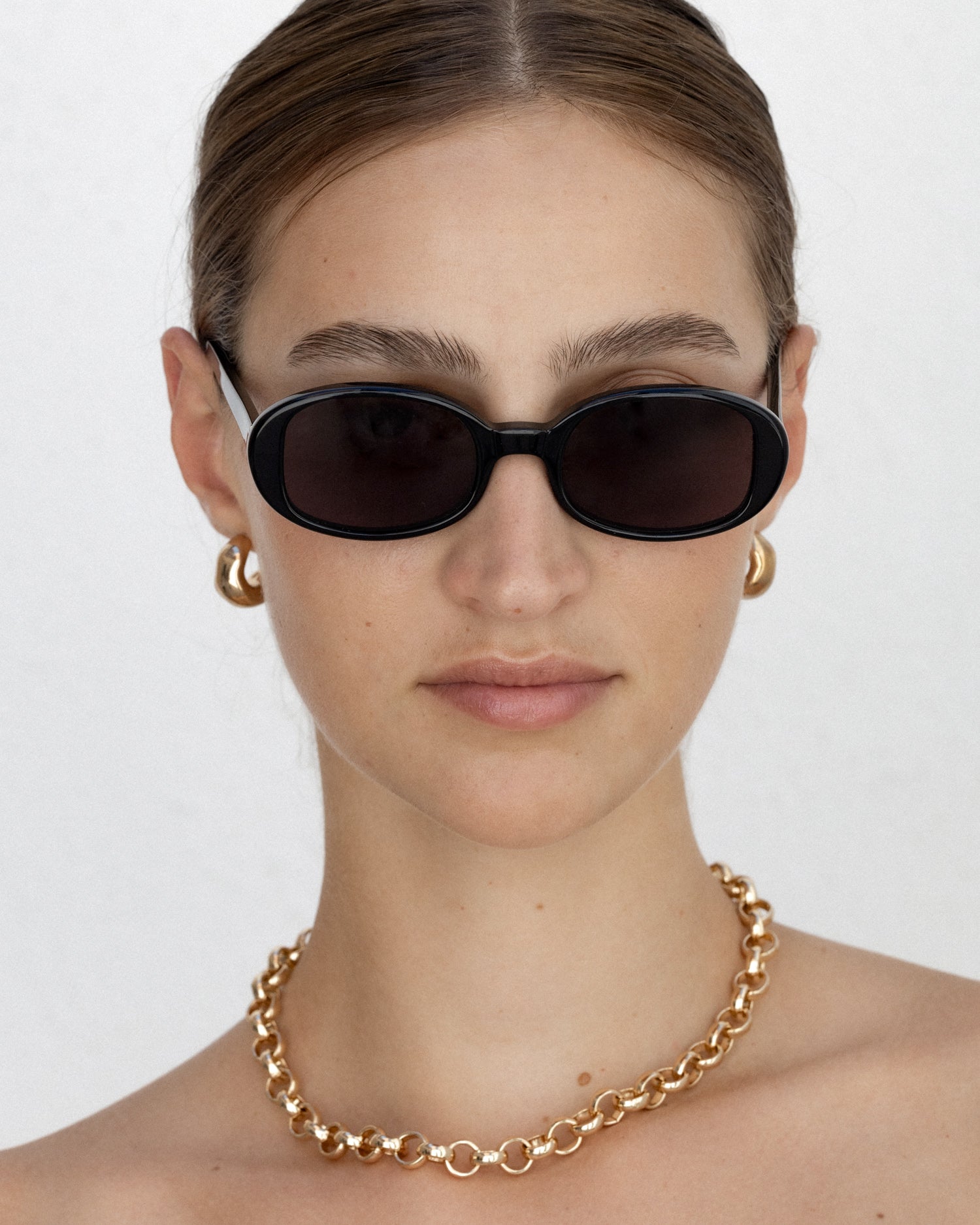 LIKE NEW Velvet Canyon Golden Era Sunnies in Black Velvet Canyon (@velvetcanyon) • Instagram photos and videos main image 4