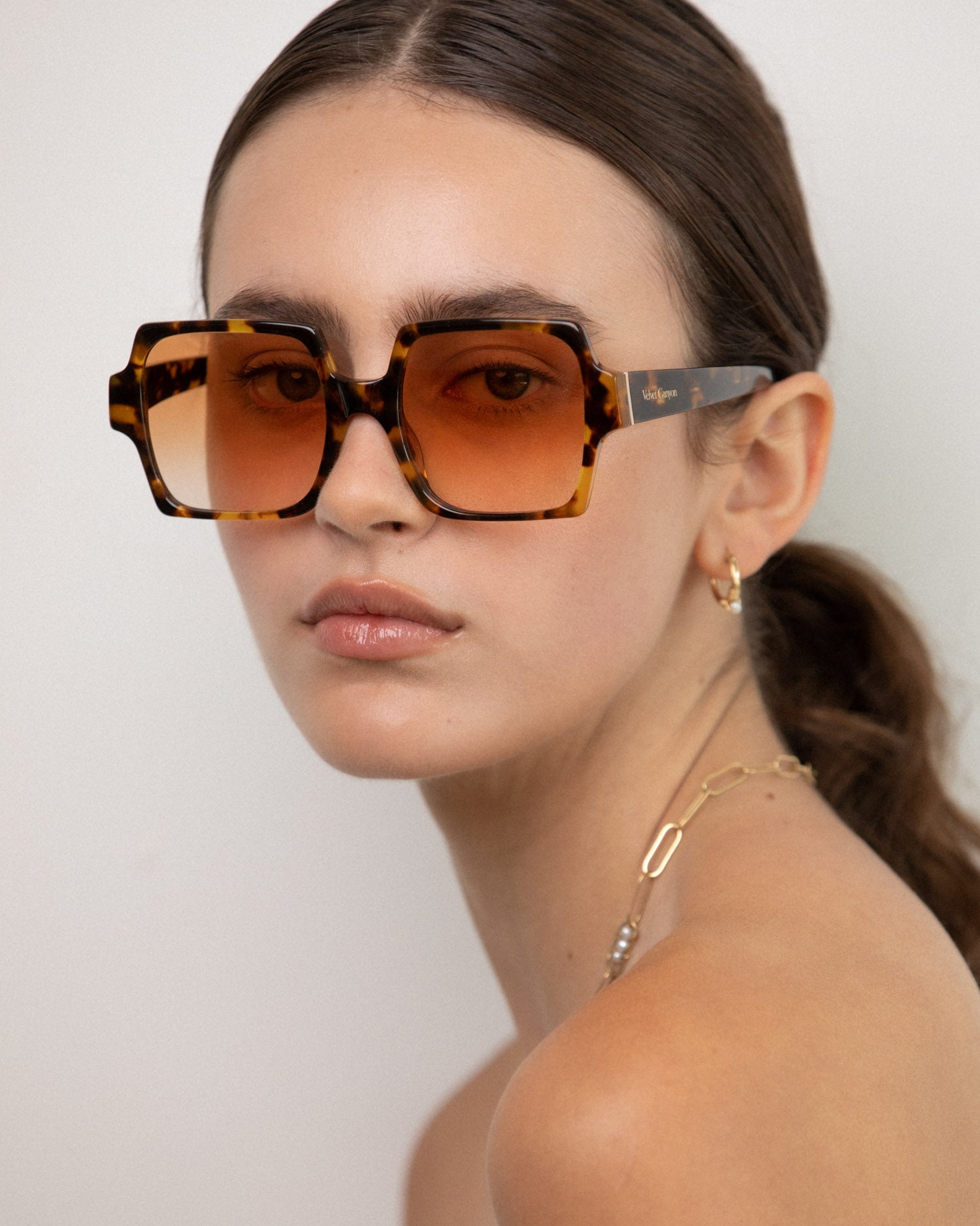 TV EYES in Eco Tort