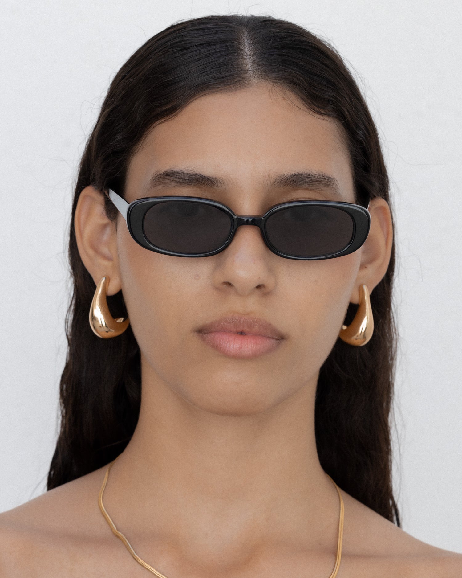 Zou Bisou' in Chocolate — Velvet Canyon Eyewear