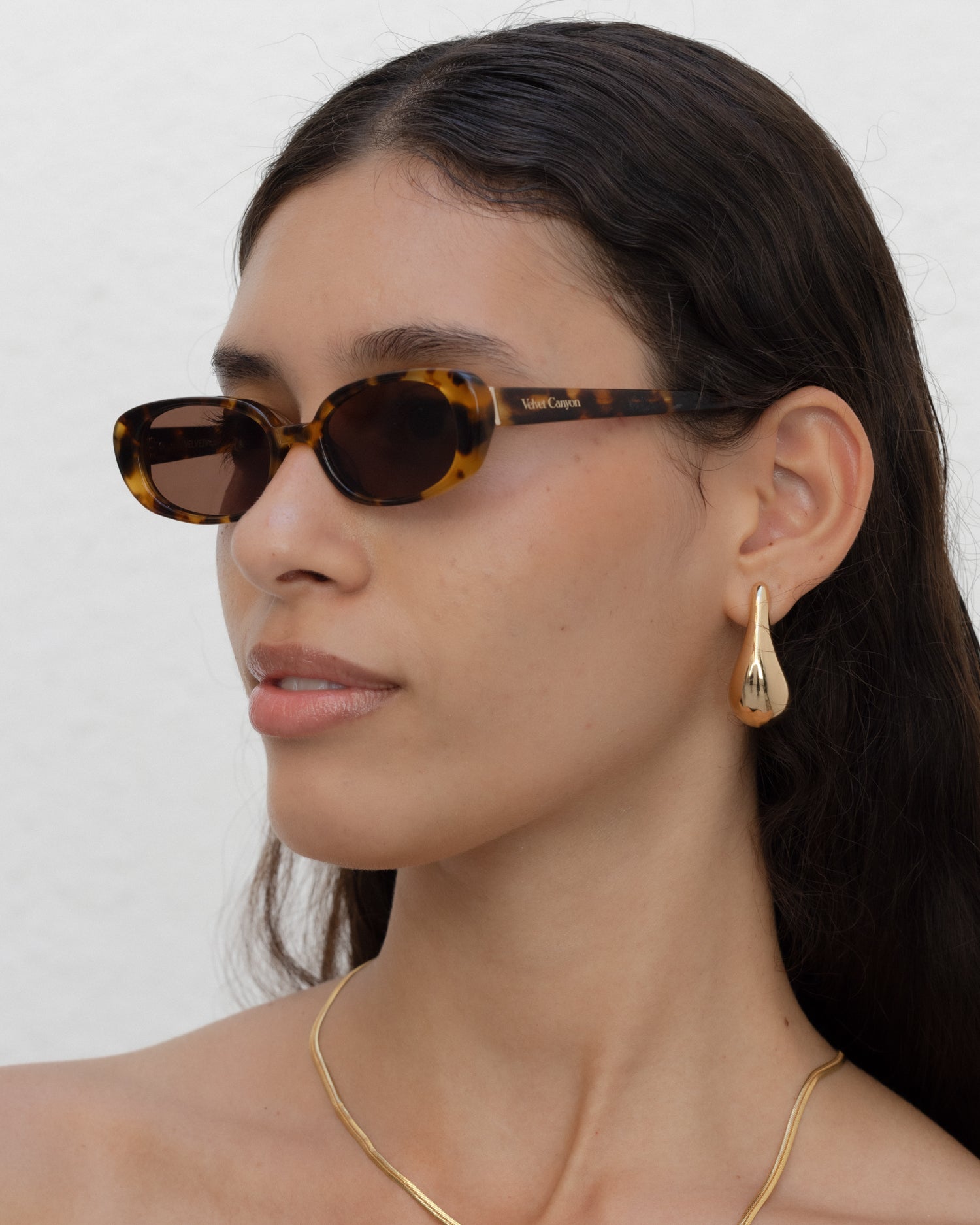 VELVETINES in Eco Tort