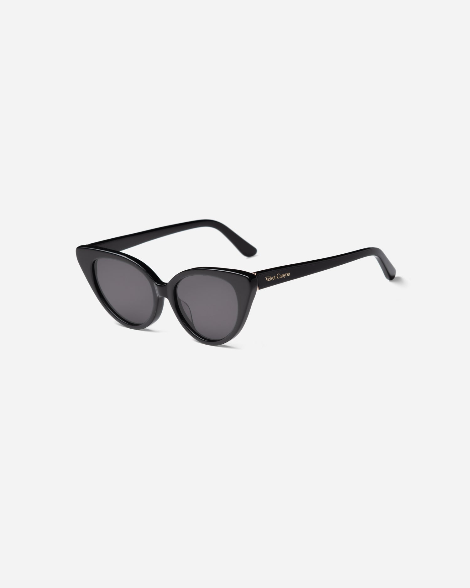 Velvet canyon hot cateye sunglasses