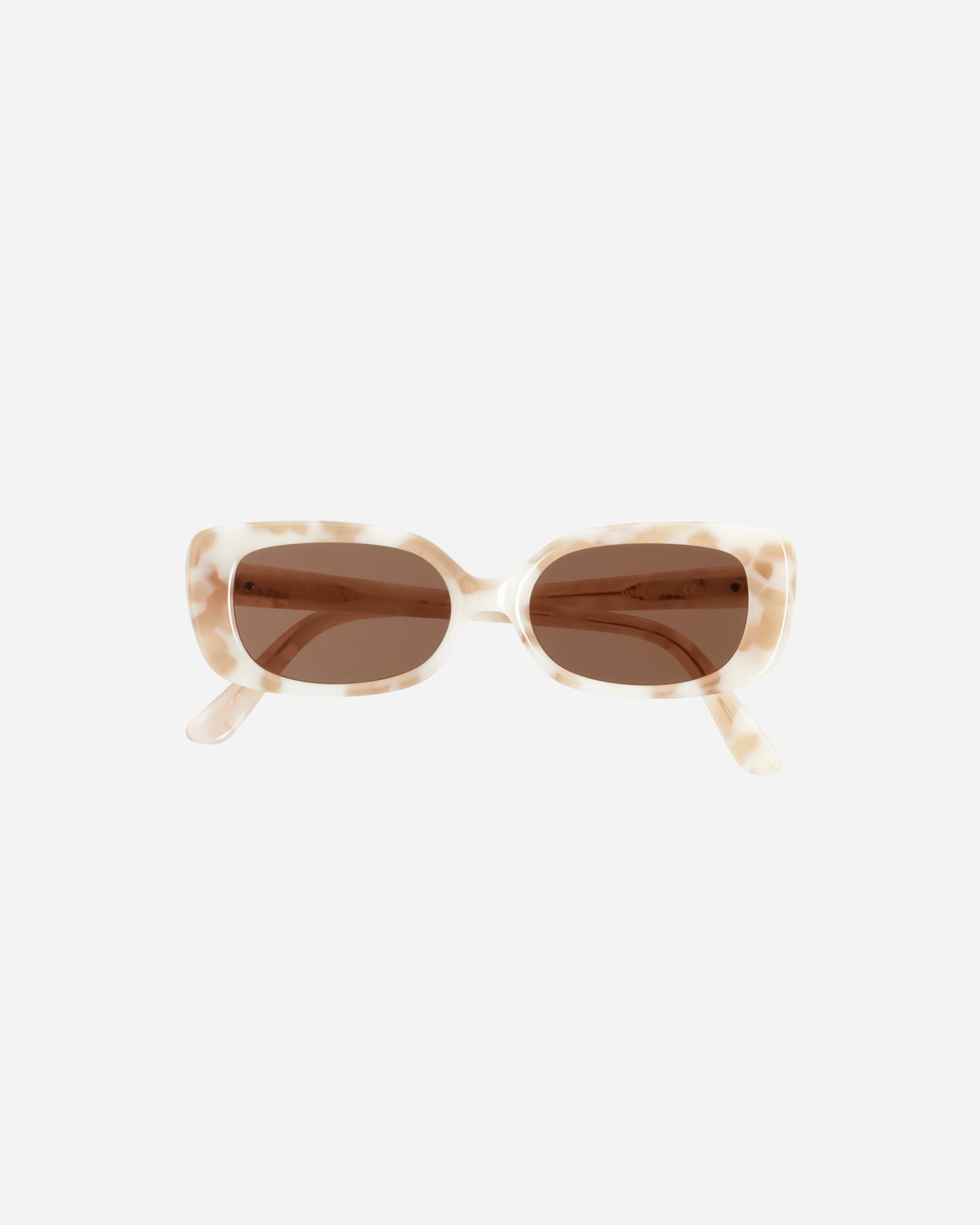 Zou Bisou – Velvet Canyon